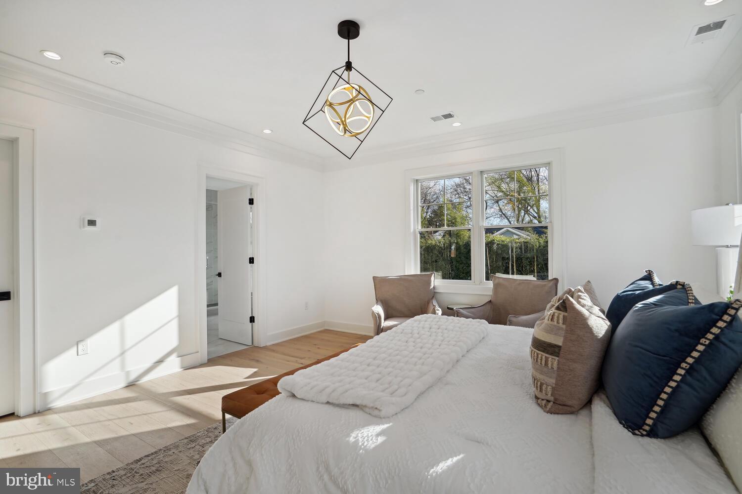 GARRETT PARK ESTATES - Residential