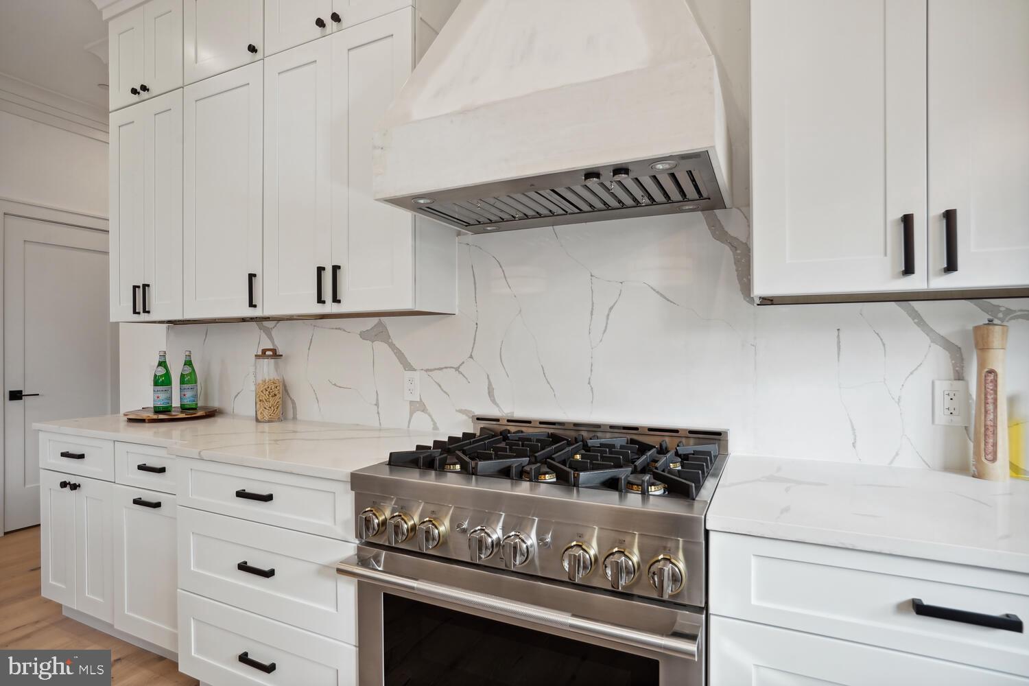 GARRETT PARK ESTATES - Residential