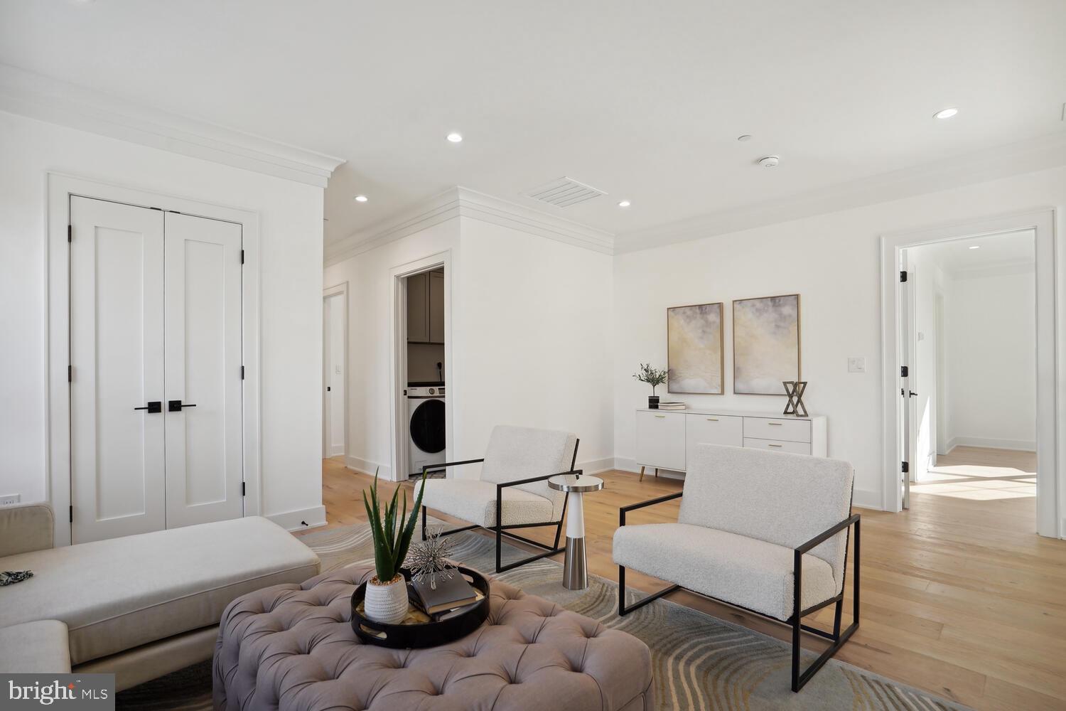 GARRETT PARK ESTATES - Residential