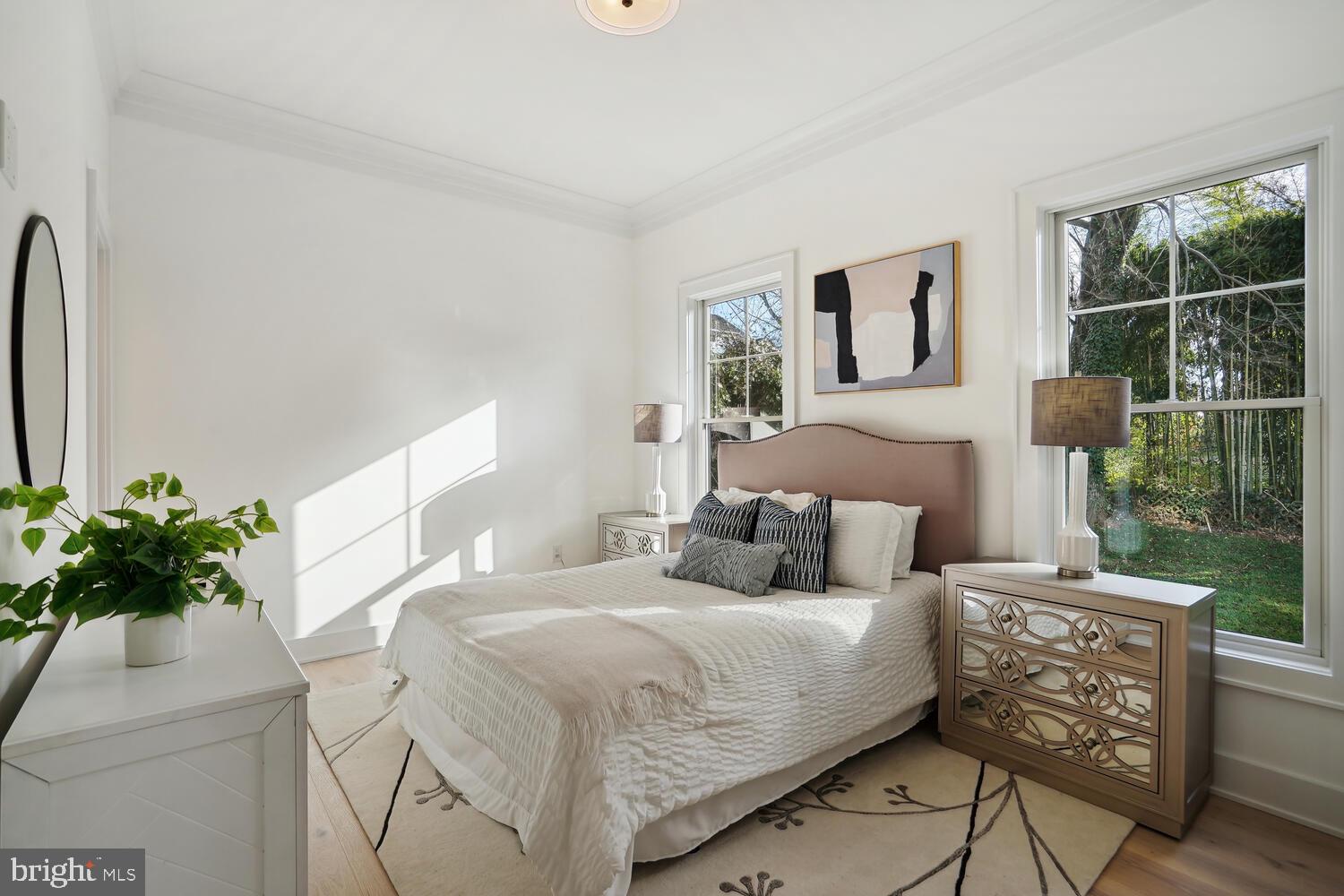 GARRETT PARK ESTATES - Residential