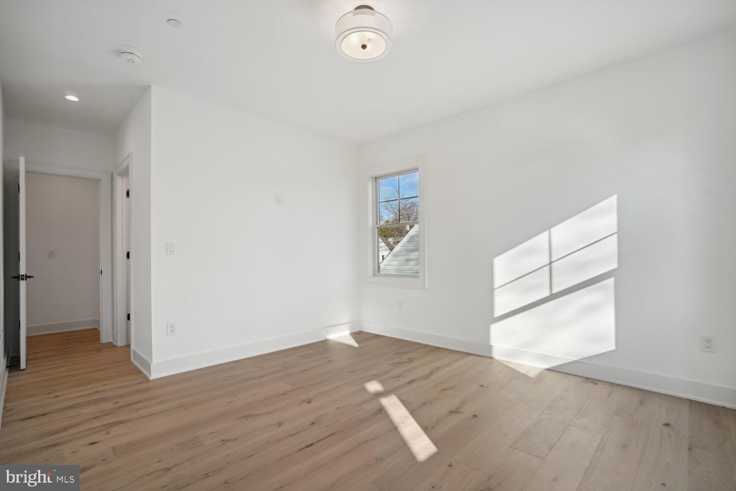 GARRETT PARK ESTATES - Residential