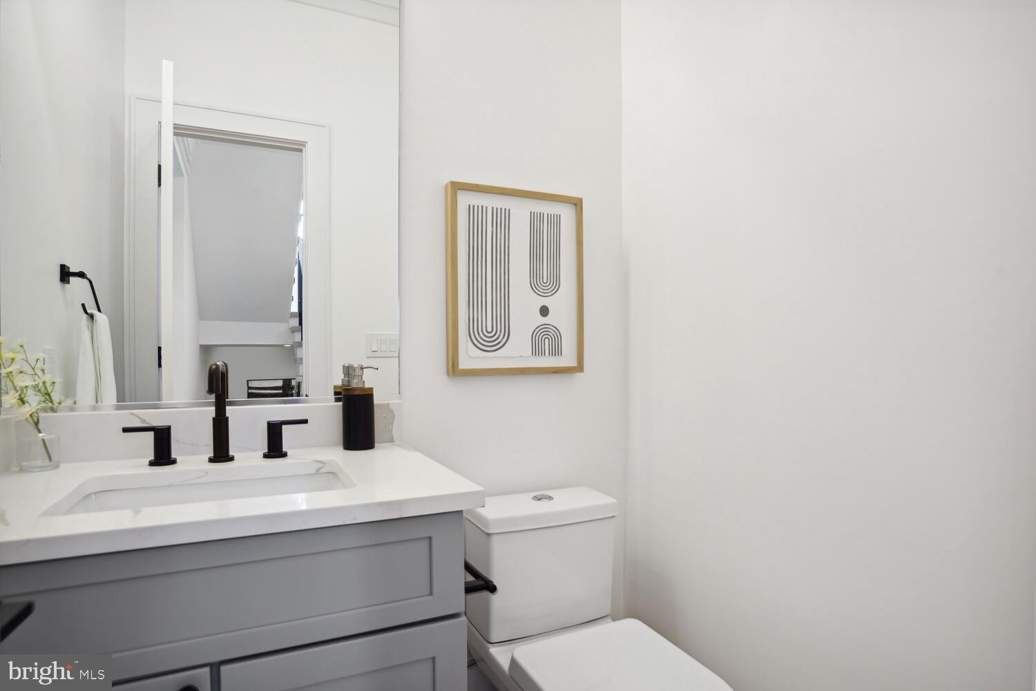 GARRETT PARK ESTATES - Residential