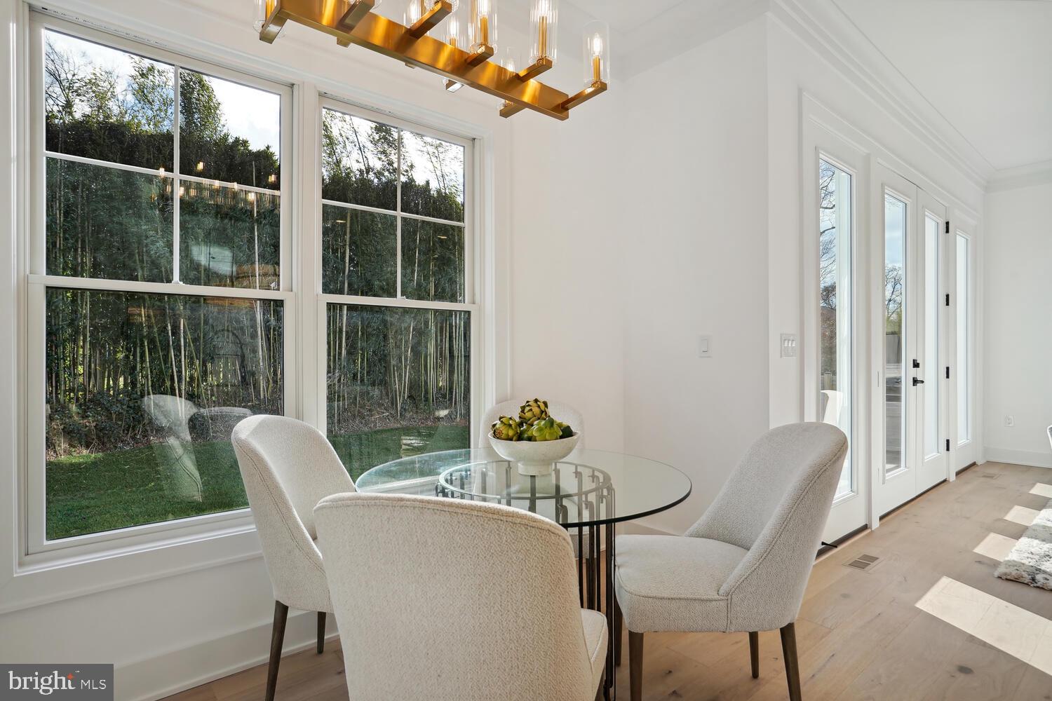 GARRETT PARK ESTATES - Residential