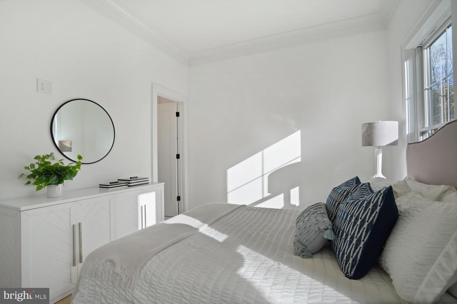 GARRETT PARK ESTATES - Residential