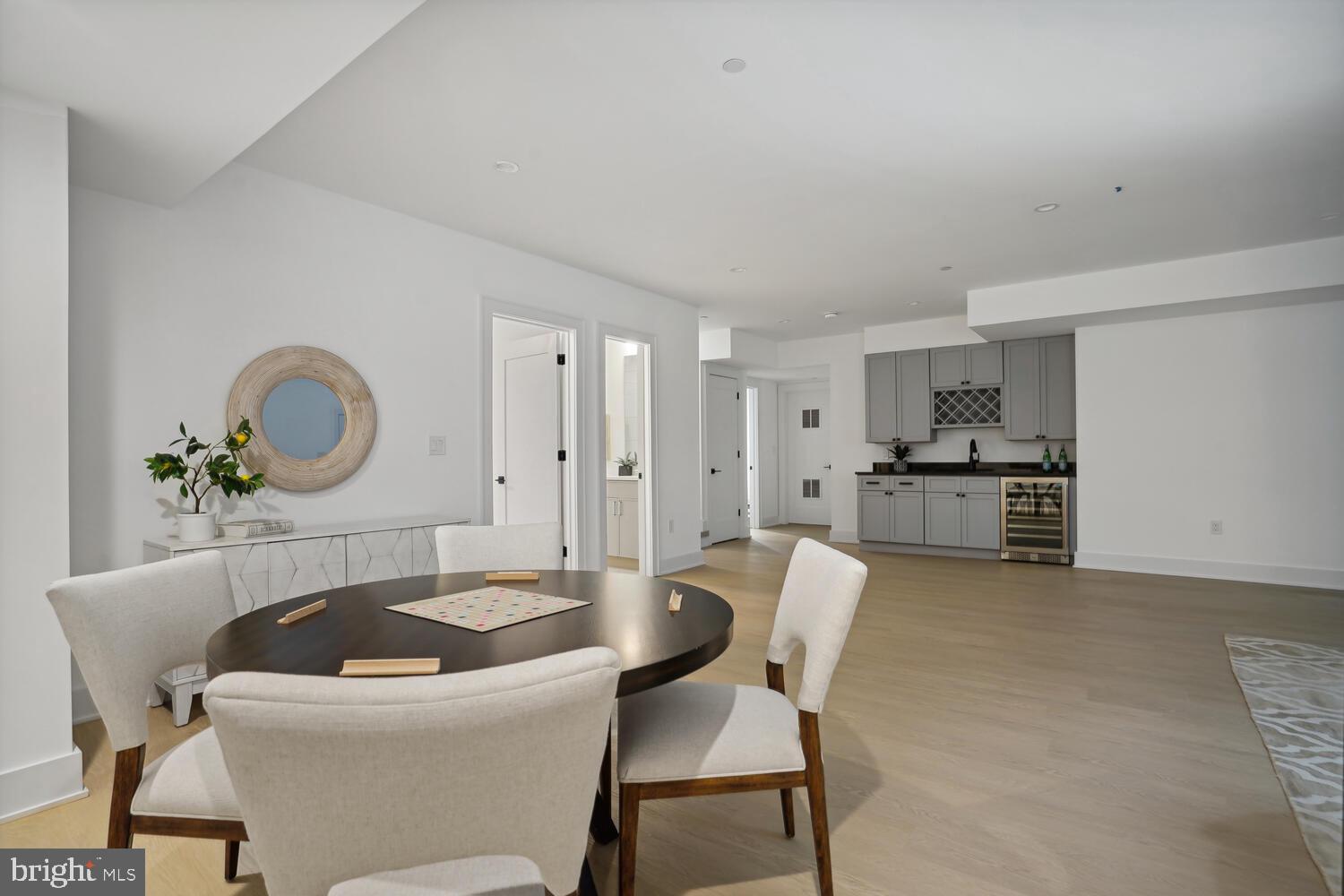 GARRETT PARK ESTATES - Residential