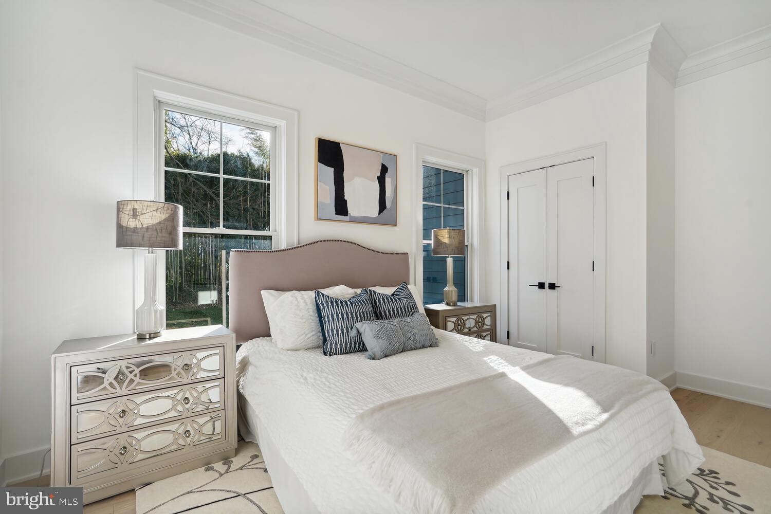 GARRETT PARK ESTATES - Residential