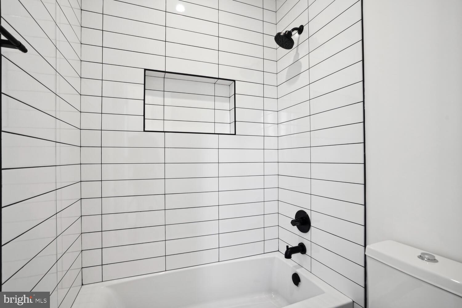 GARRETT PARK ESTATES - Residential