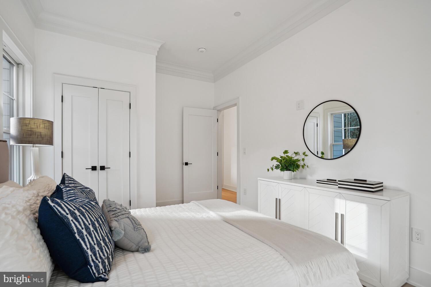 GARRETT PARK ESTATES - Residential