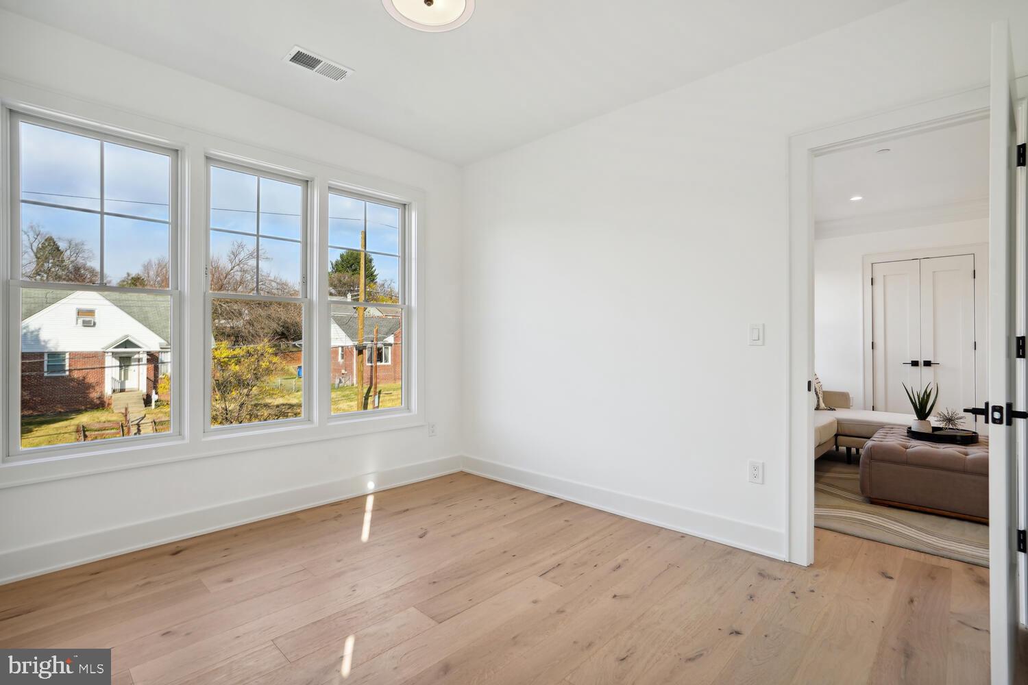 GARRETT PARK ESTATES - Residential