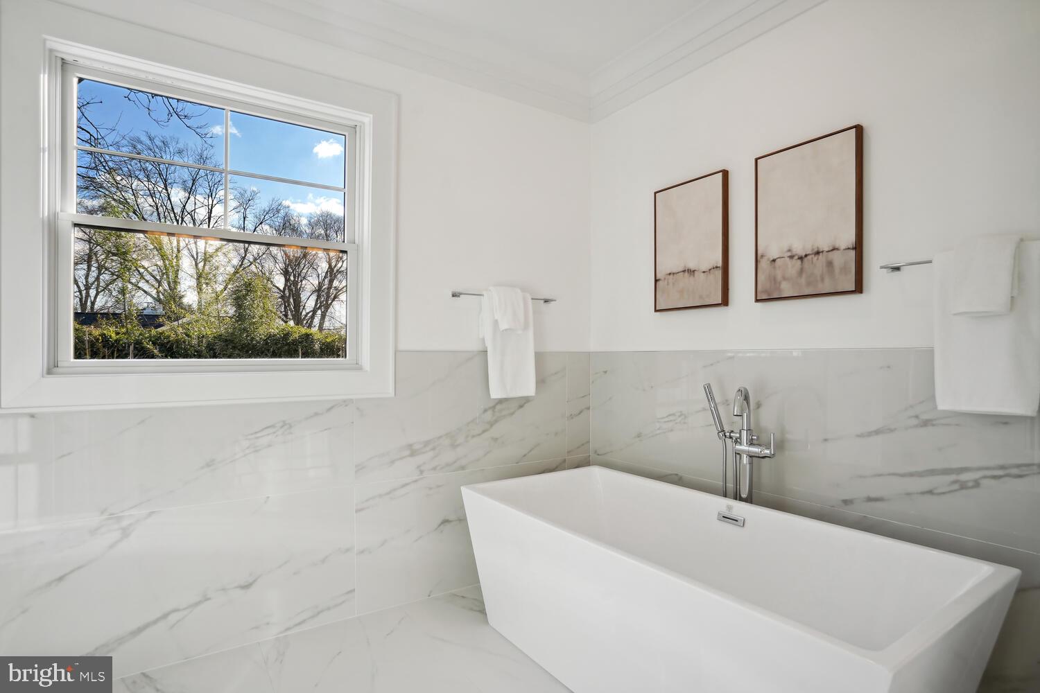 GARRETT PARK ESTATES - Residential