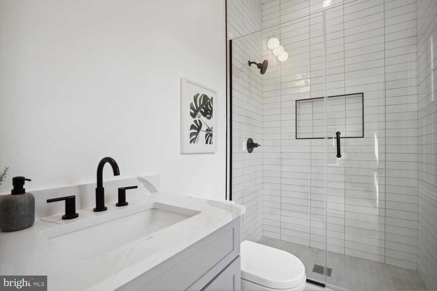 GARRETT PARK ESTATES - Residential