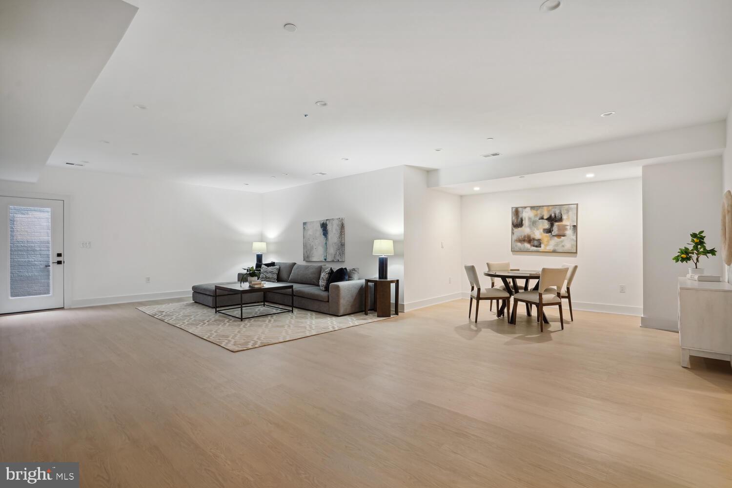 GARRETT PARK ESTATES - Residential