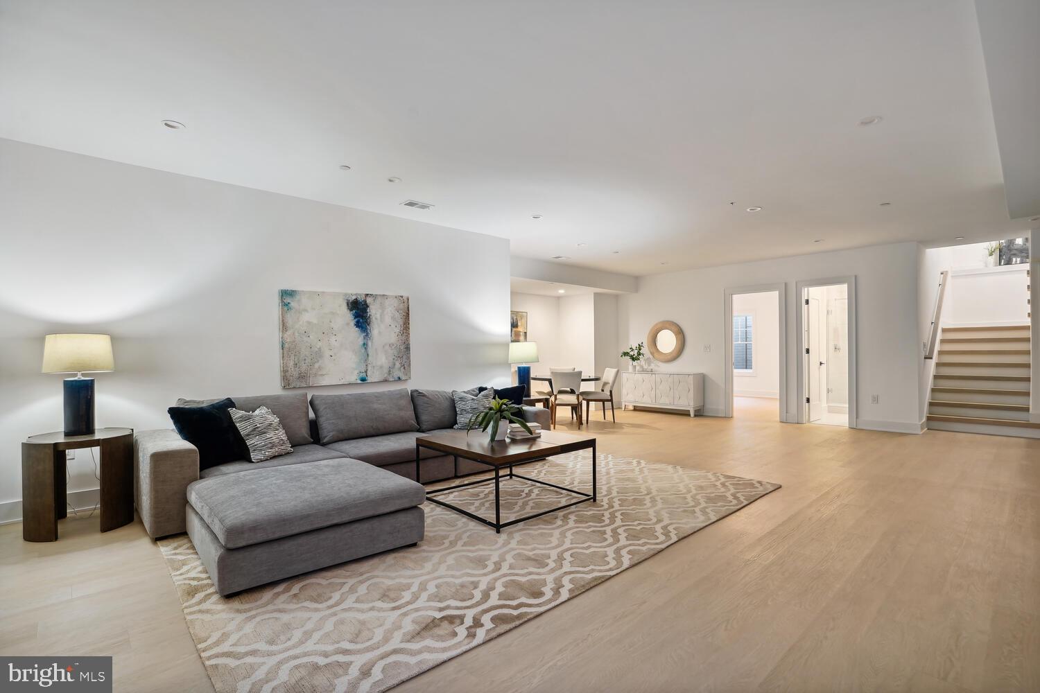 GARRETT PARK ESTATES - Residential