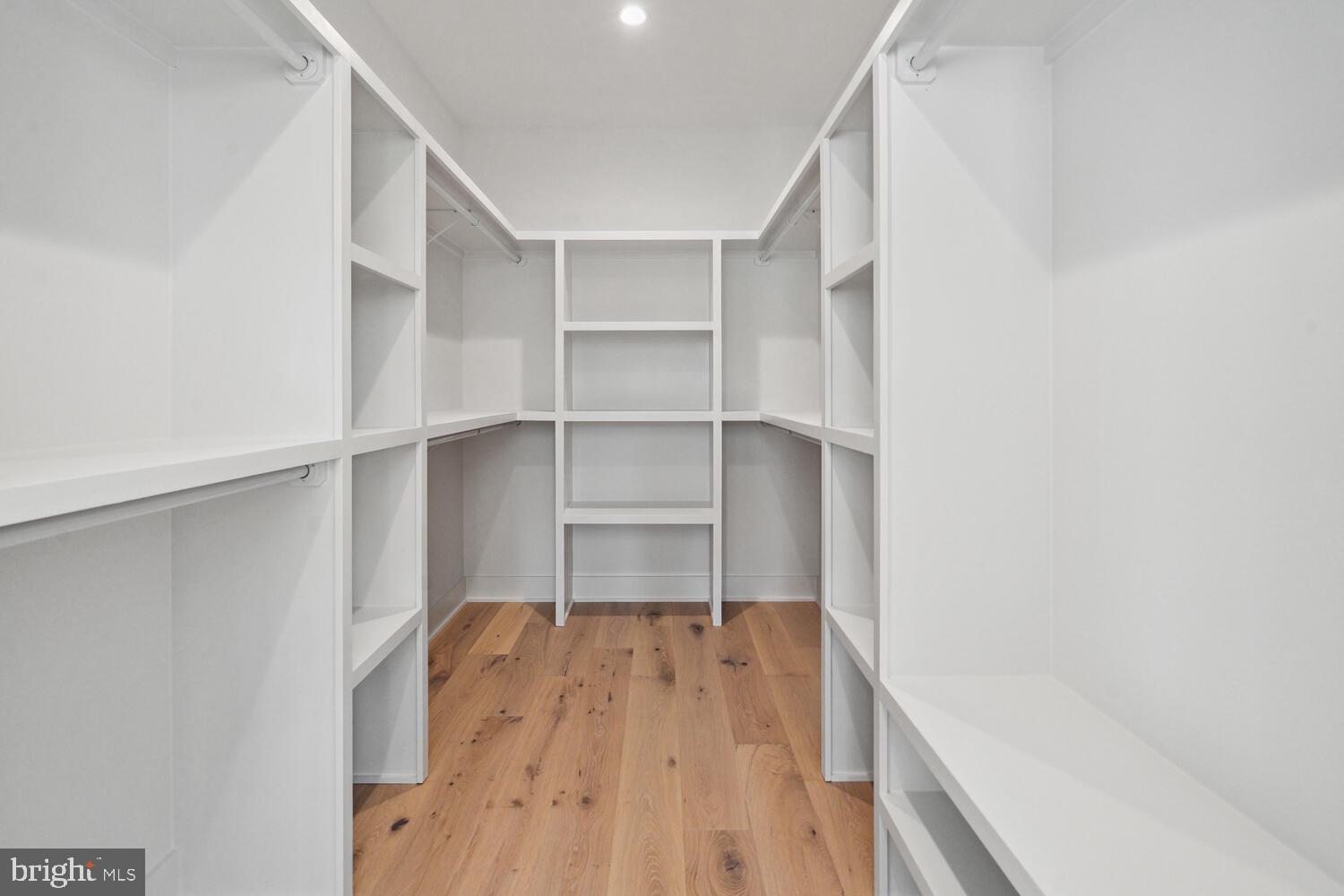 GARRETT PARK ESTATES - Residential