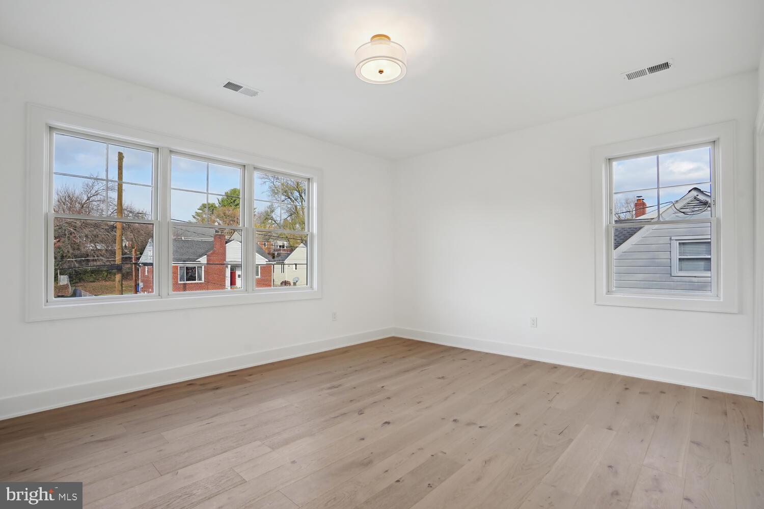 GARRETT PARK ESTATES - Residential