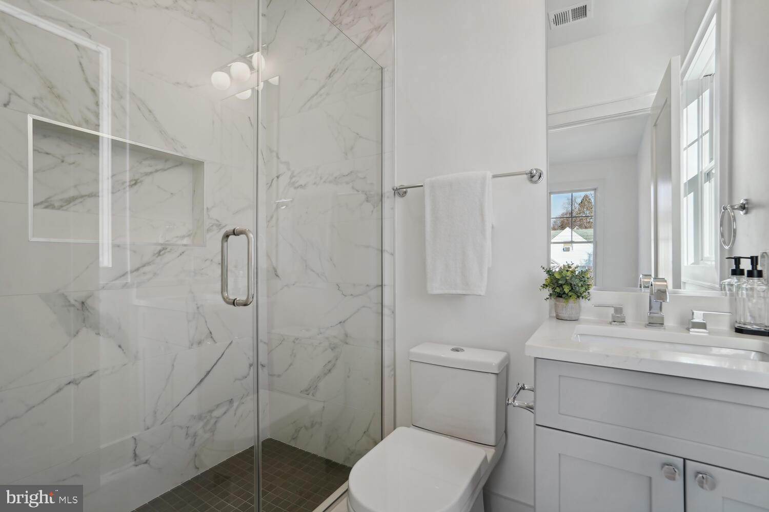 GARRETT PARK ESTATES - Residential