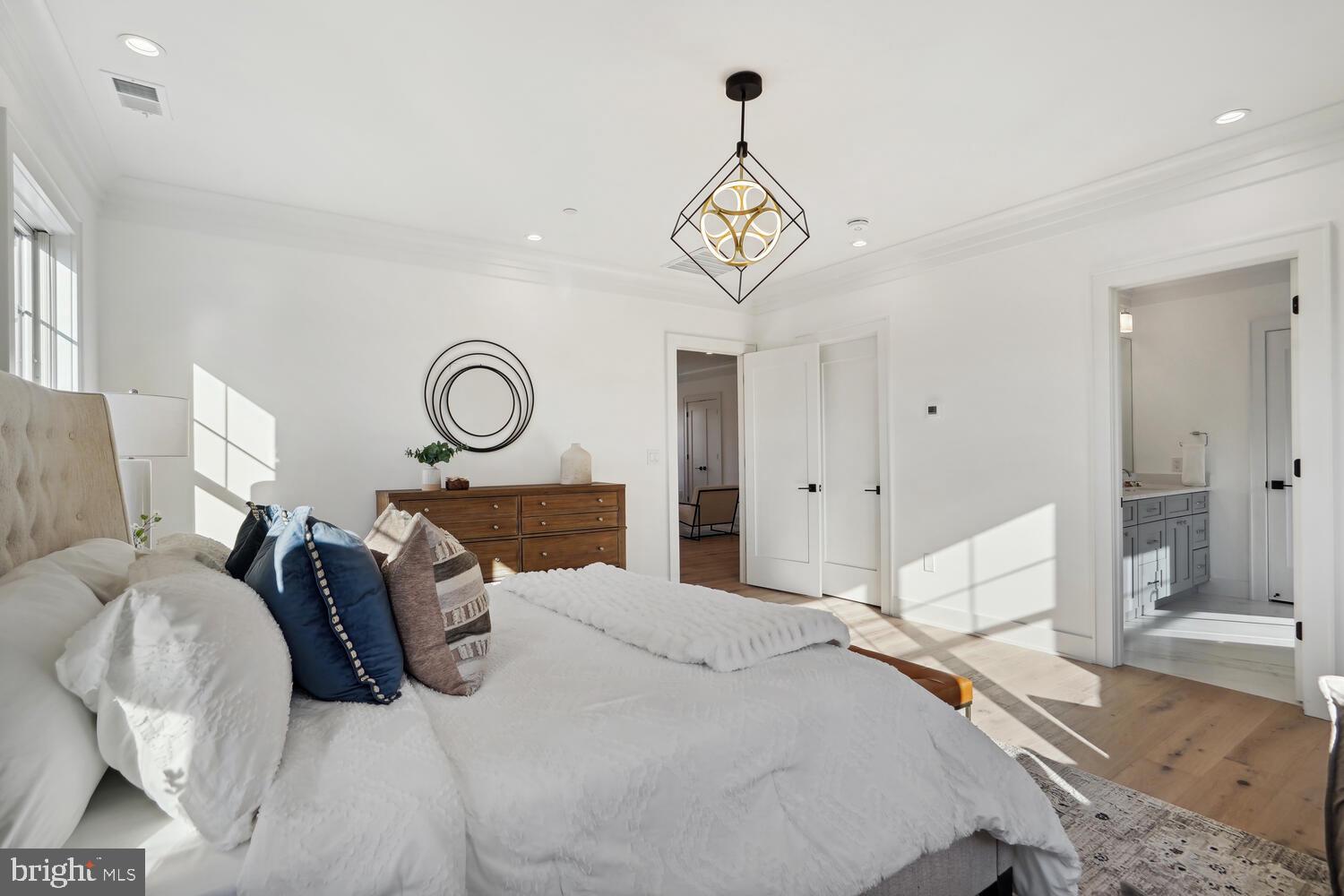 GARRETT PARK ESTATES - Residential