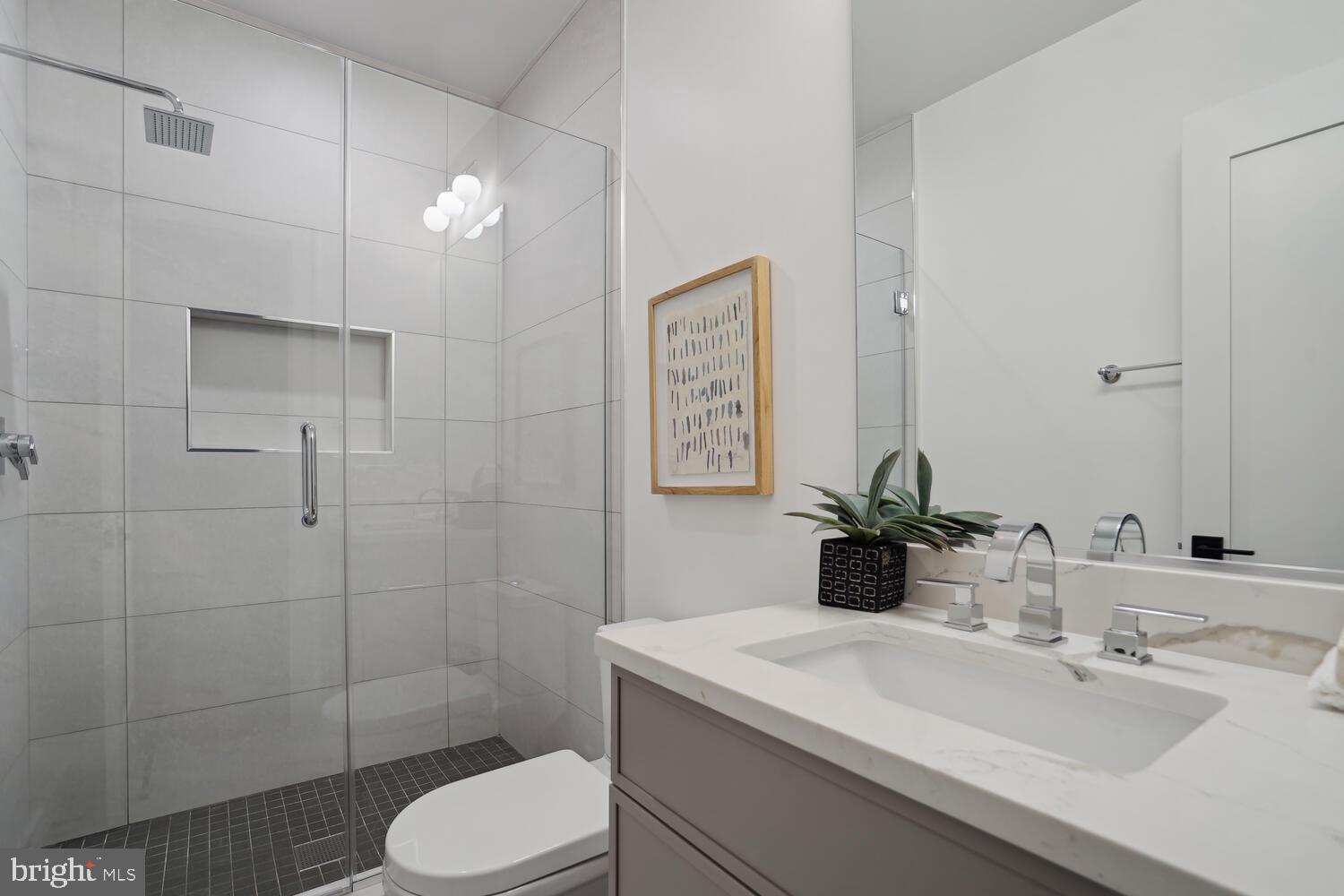 GARRETT PARK ESTATES - Residential