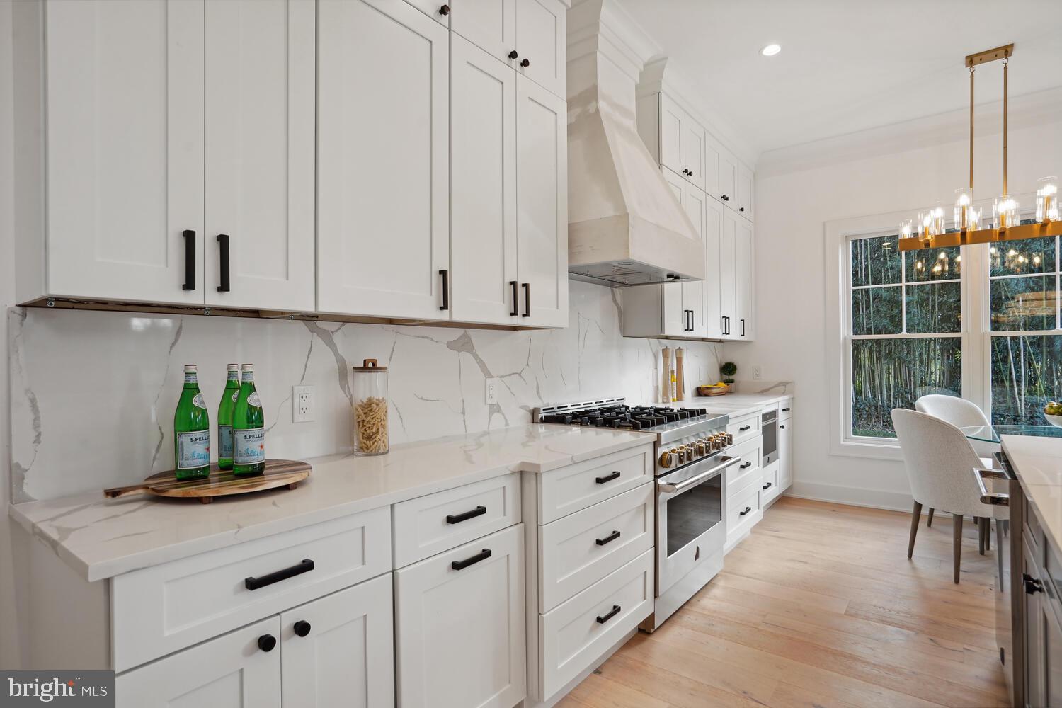 GARRETT PARK ESTATES - Residential