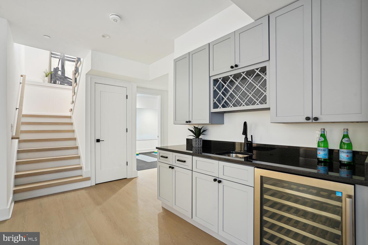 GARRETT PARK ESTATES - Residential