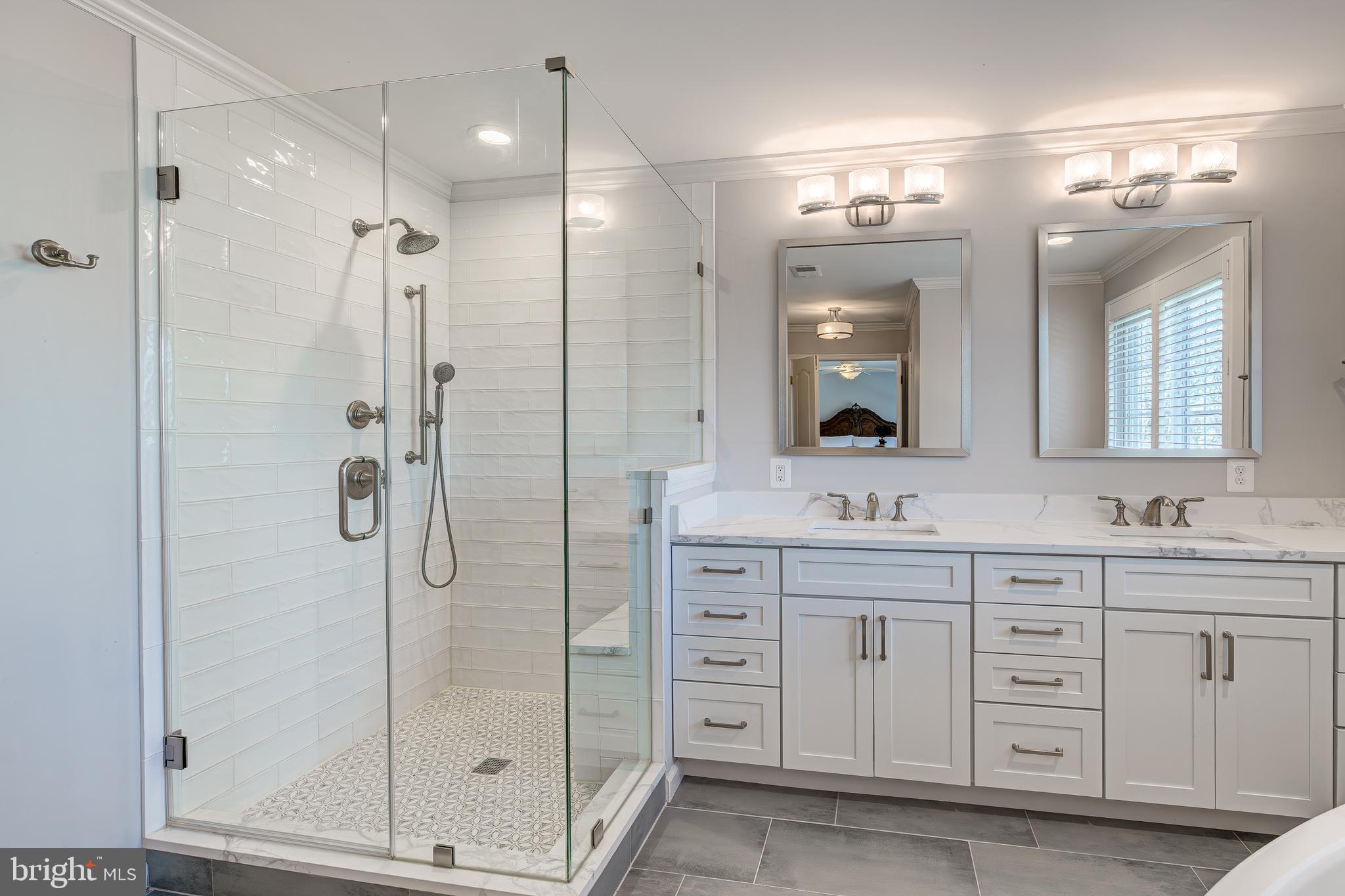 ASHBURN FARM - Residential