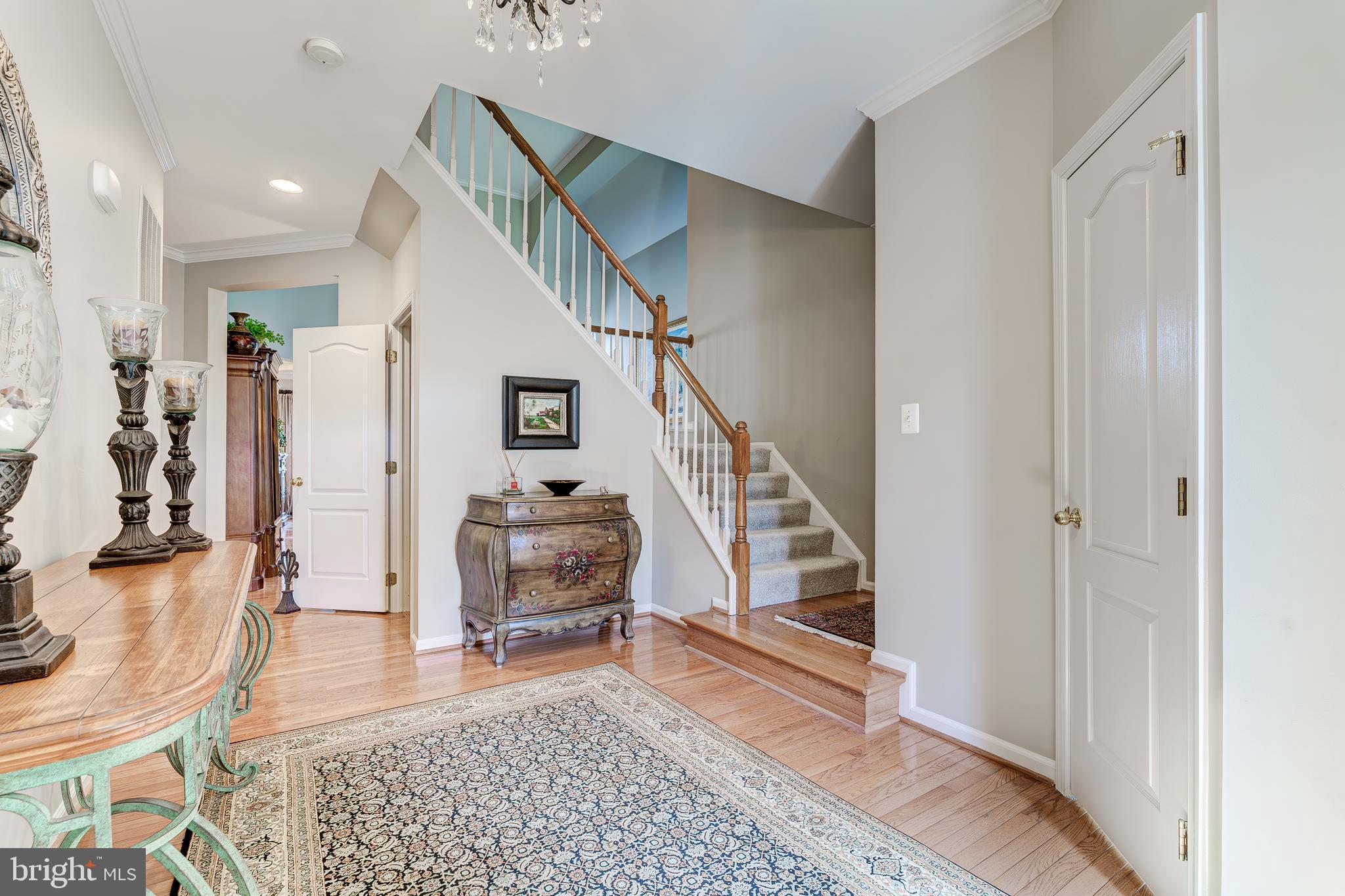 ASHBURN FARM - Residential