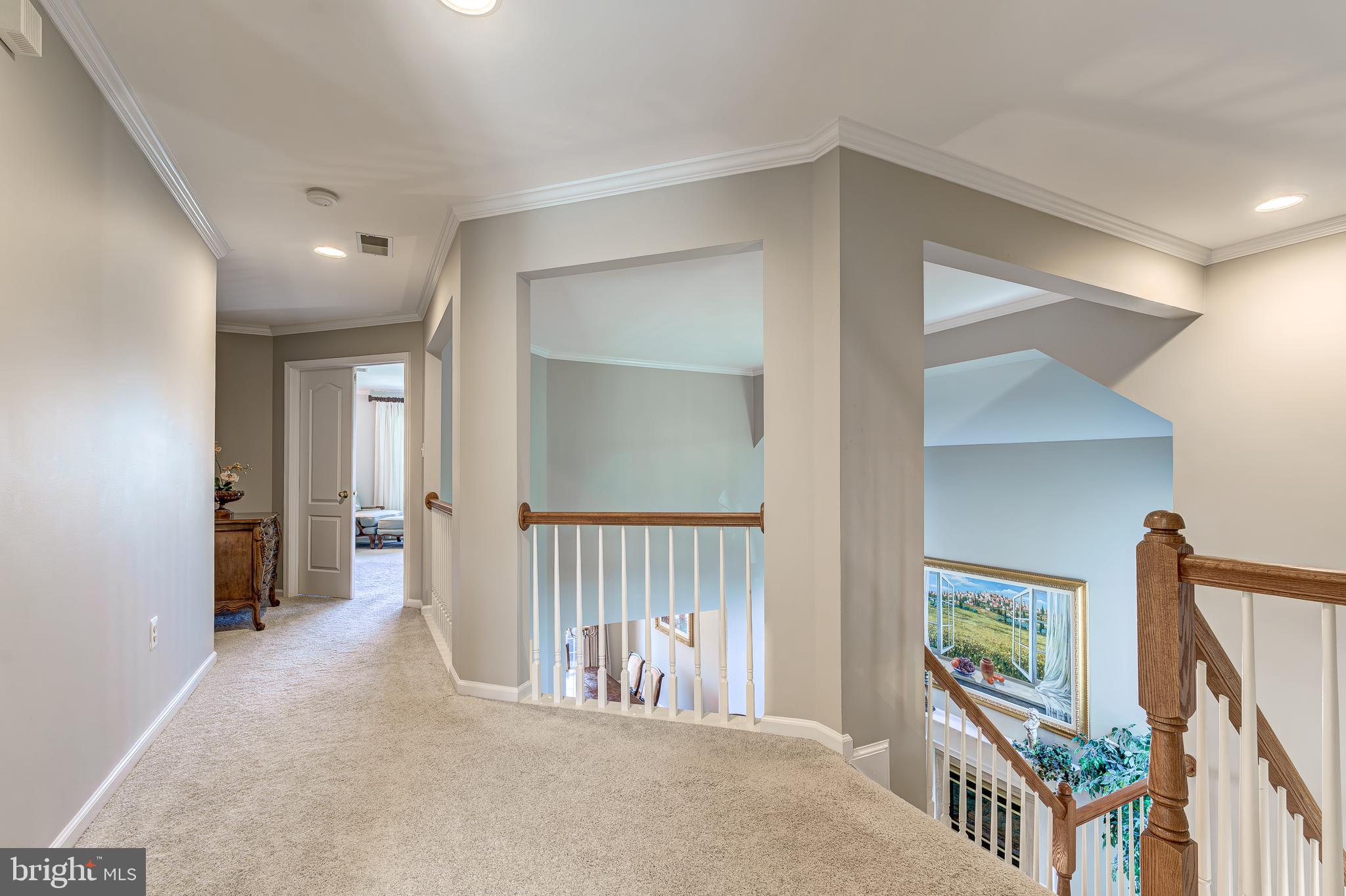 ASHBURN FARM - Residential