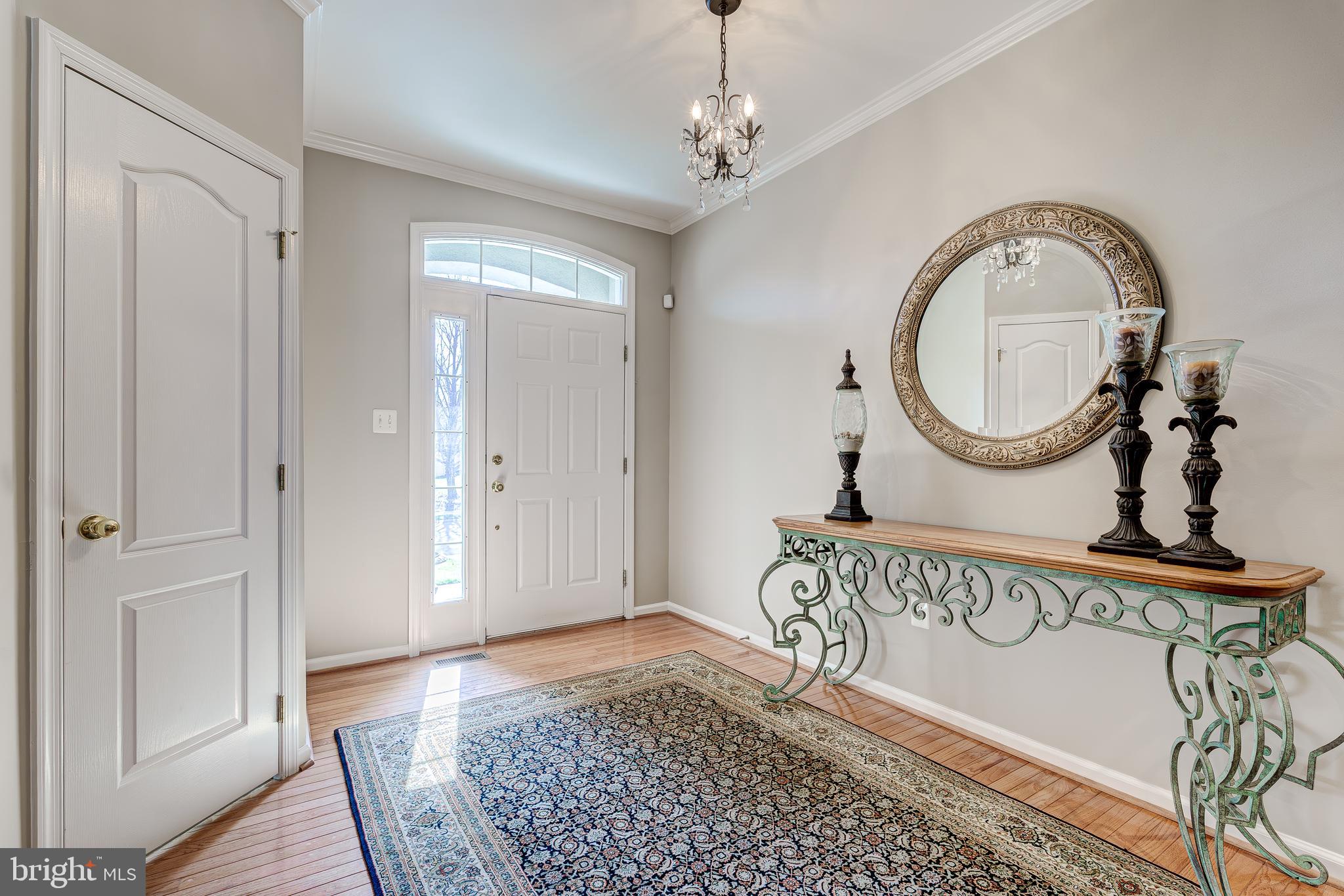 ASHBURN FARM - Residential