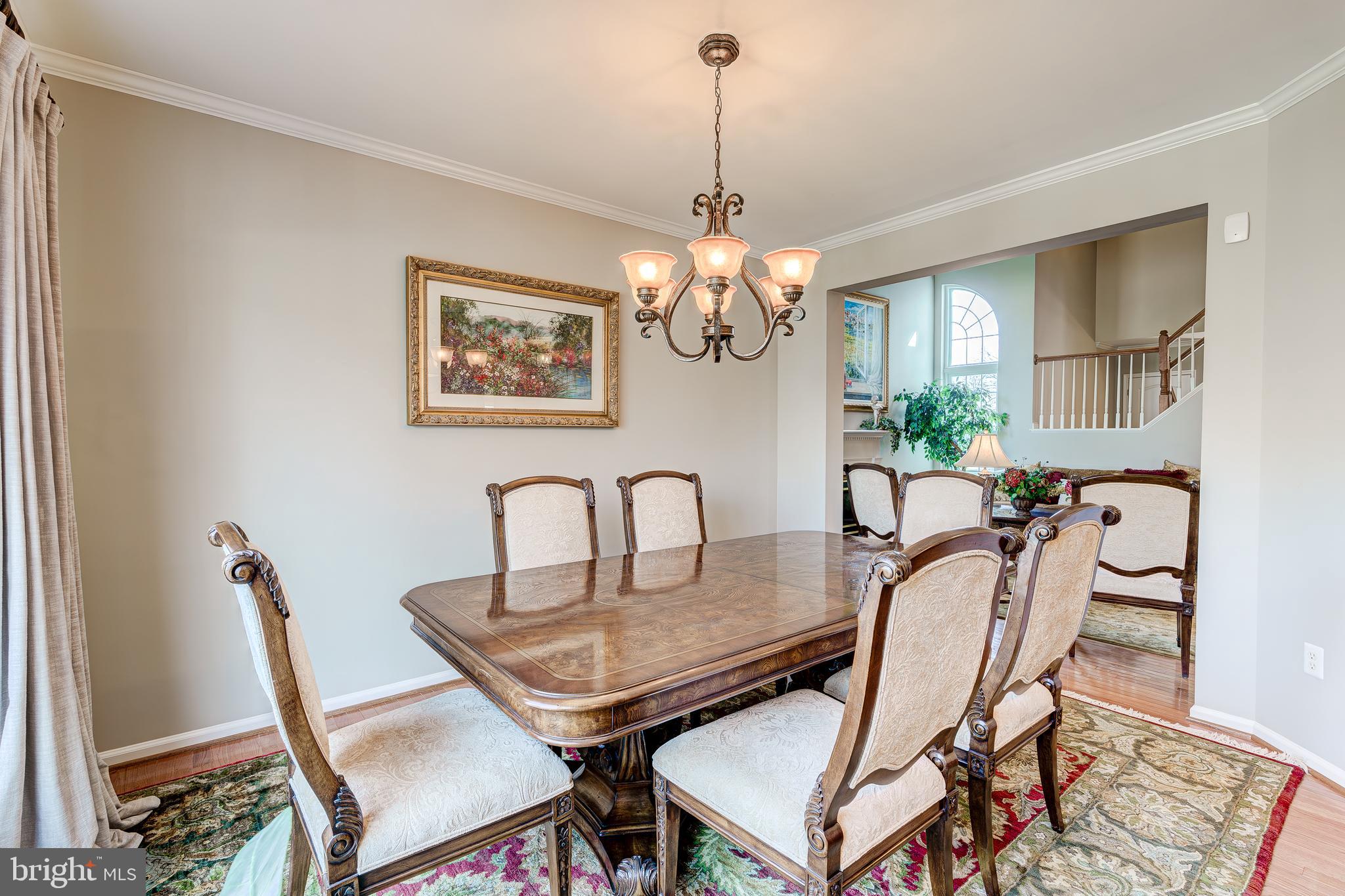 ASHBURN FARM - Residential