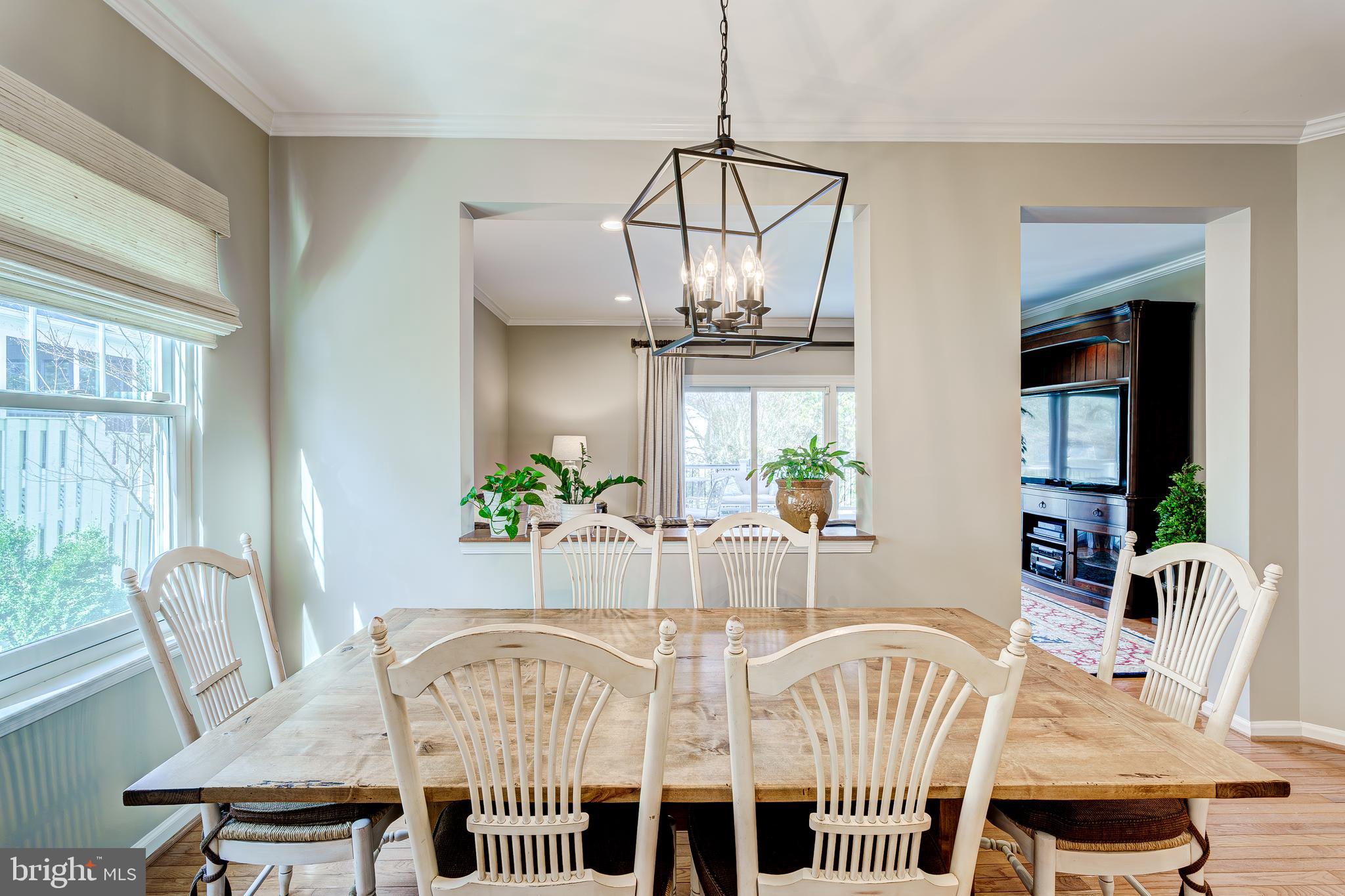 ASHBURN FARM - Residential