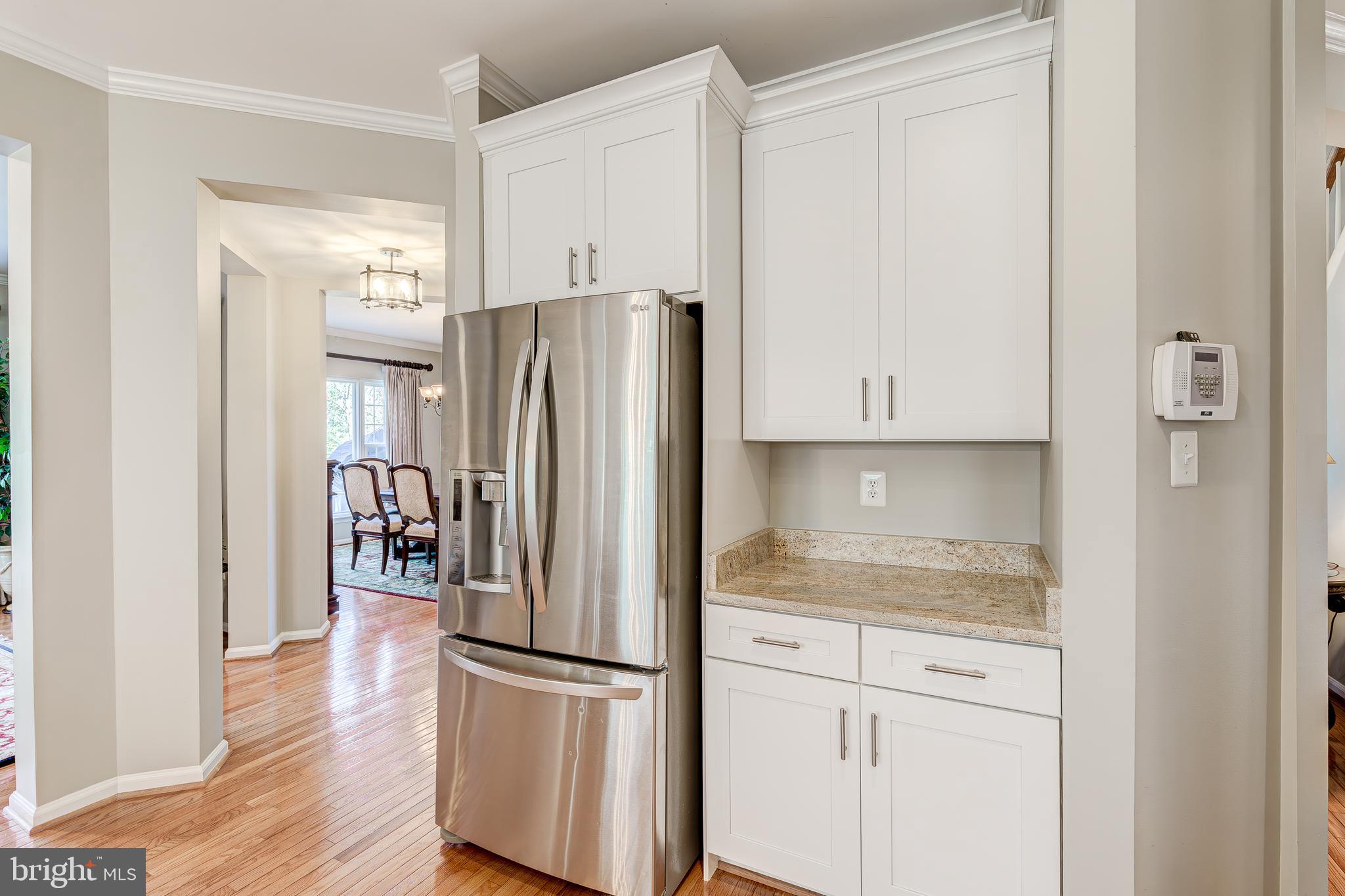 ASHBURN FARM - Residential