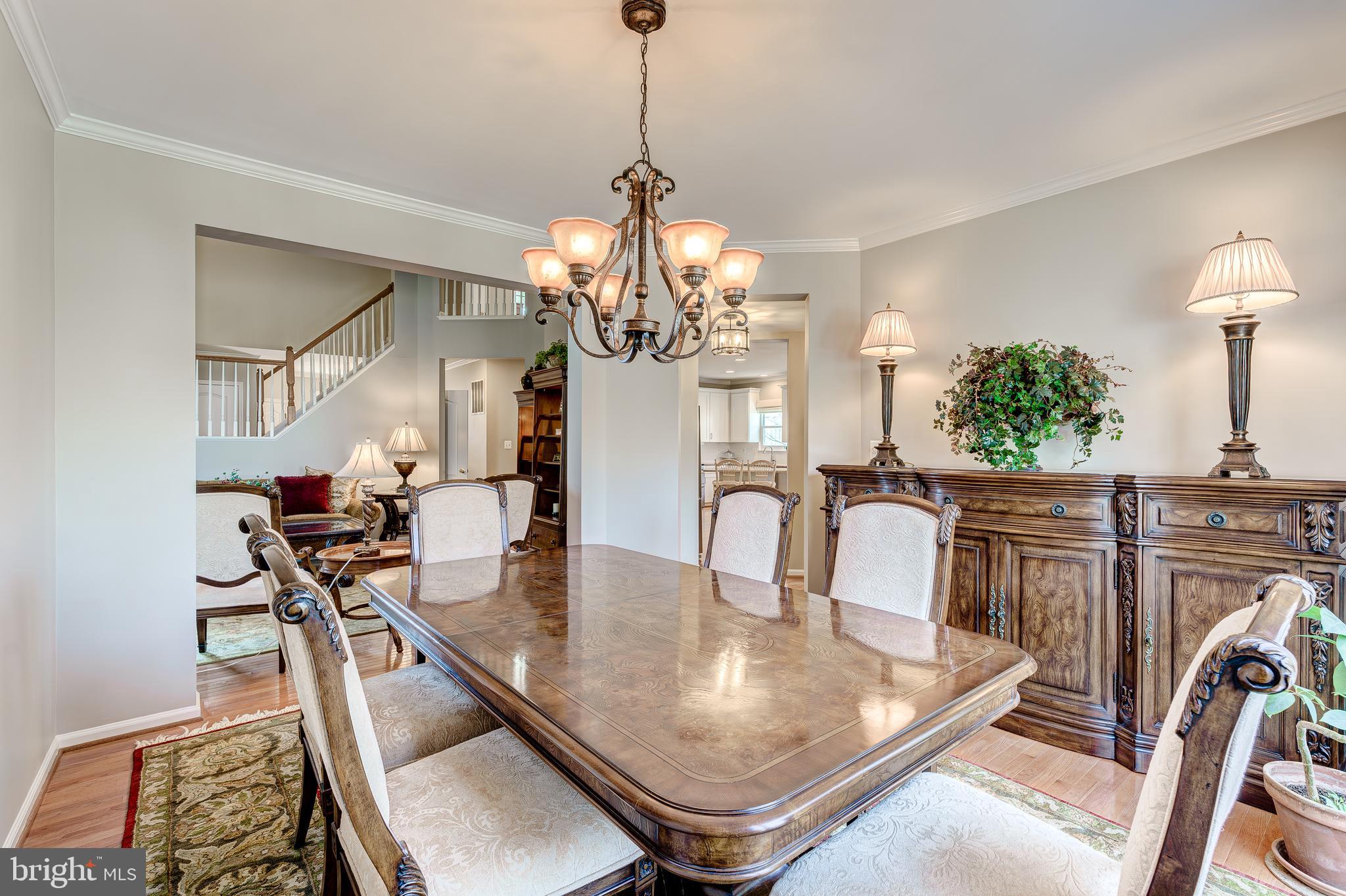 ASHBURN FARM - Residential