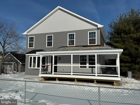 204 Third Avenue, West Berlin, NJ 08091 - MLS#: NJCD2111832