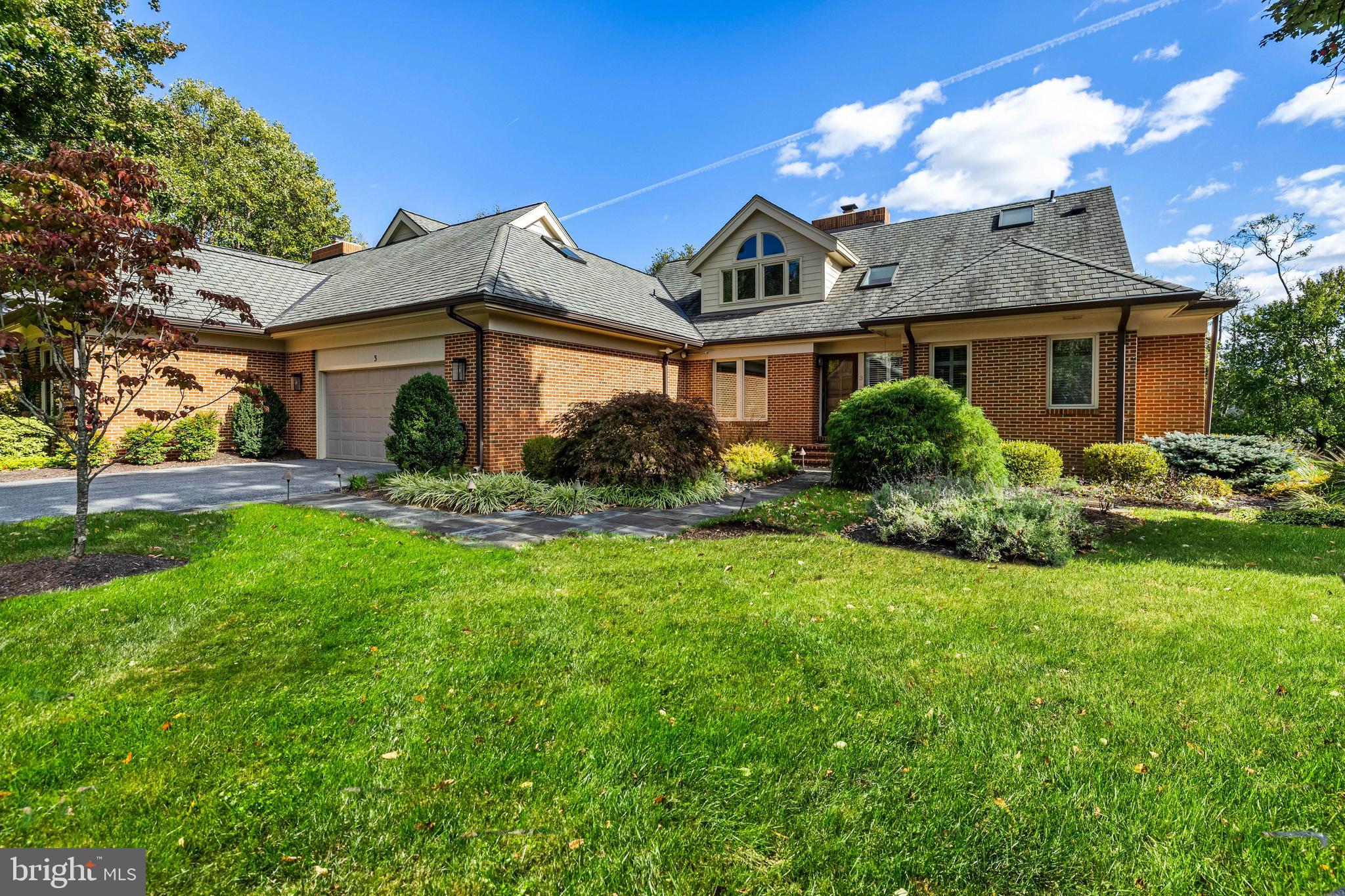 SEMINARY SPRINGS - Residential
