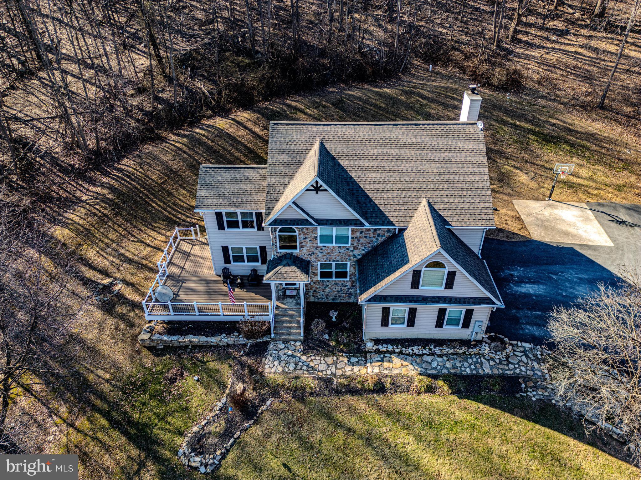 9833 FOX ROAD