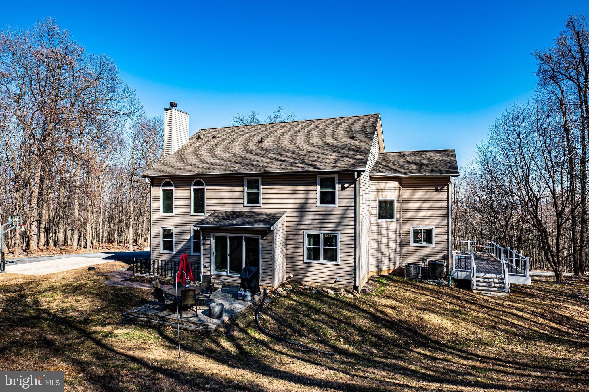 FOX WICKET - Residential