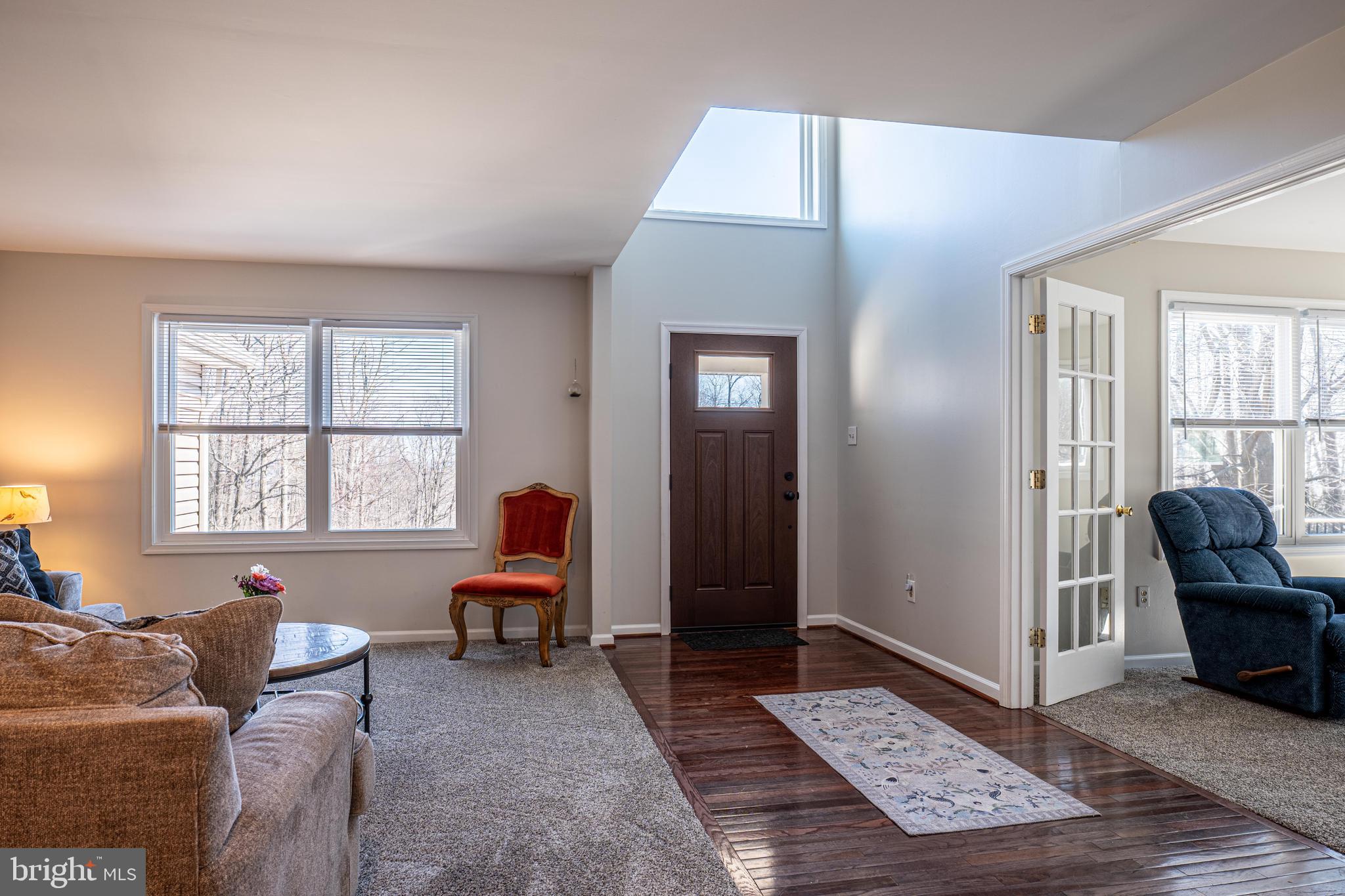 FOX WICKET - Residential