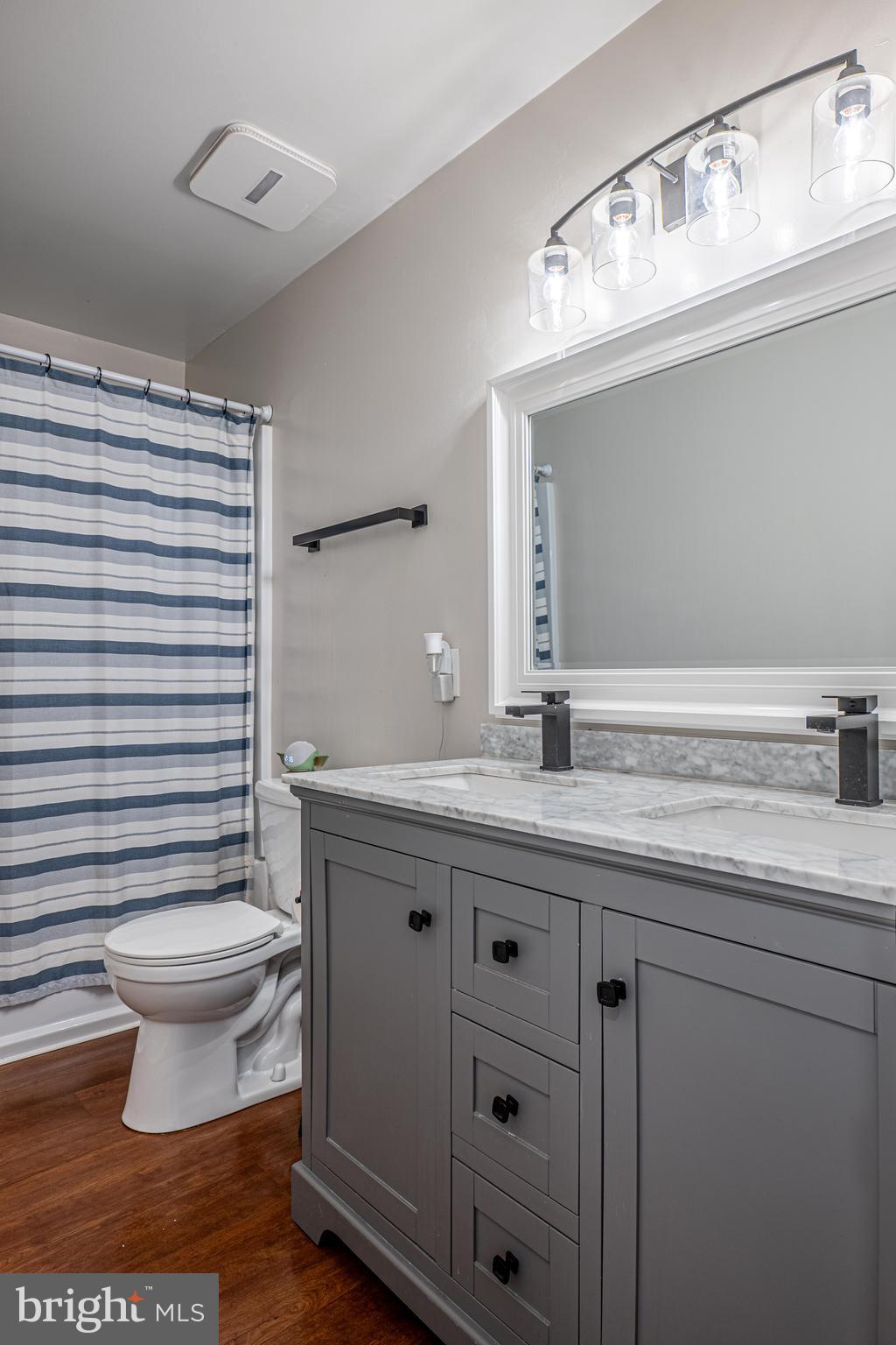 FOX WICKET - Residential