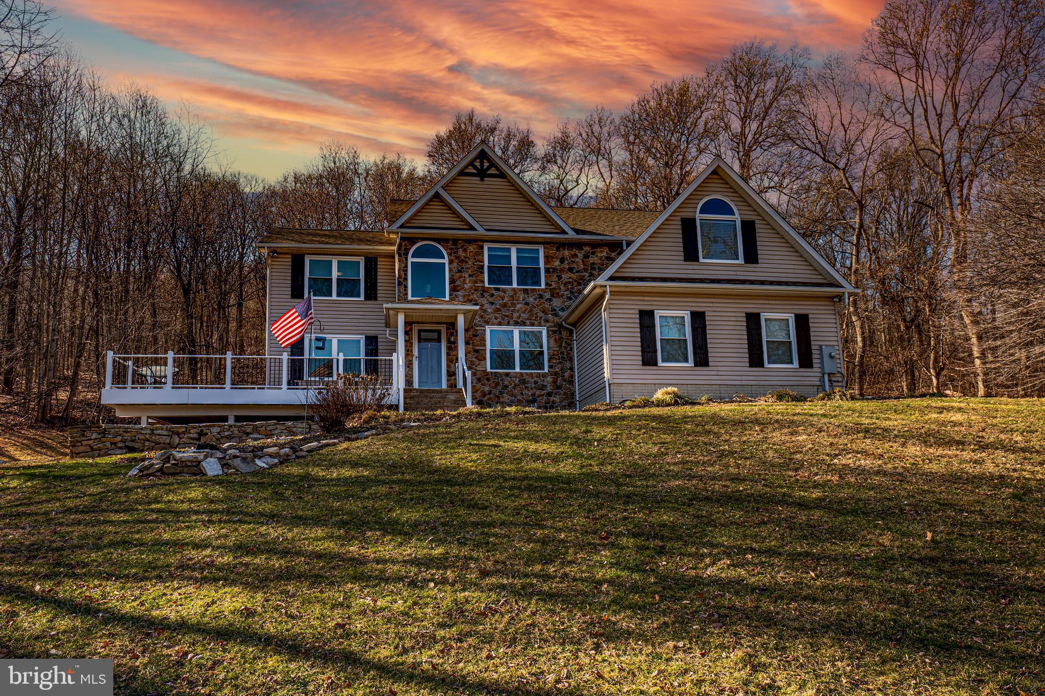 9833 FOX ROAD