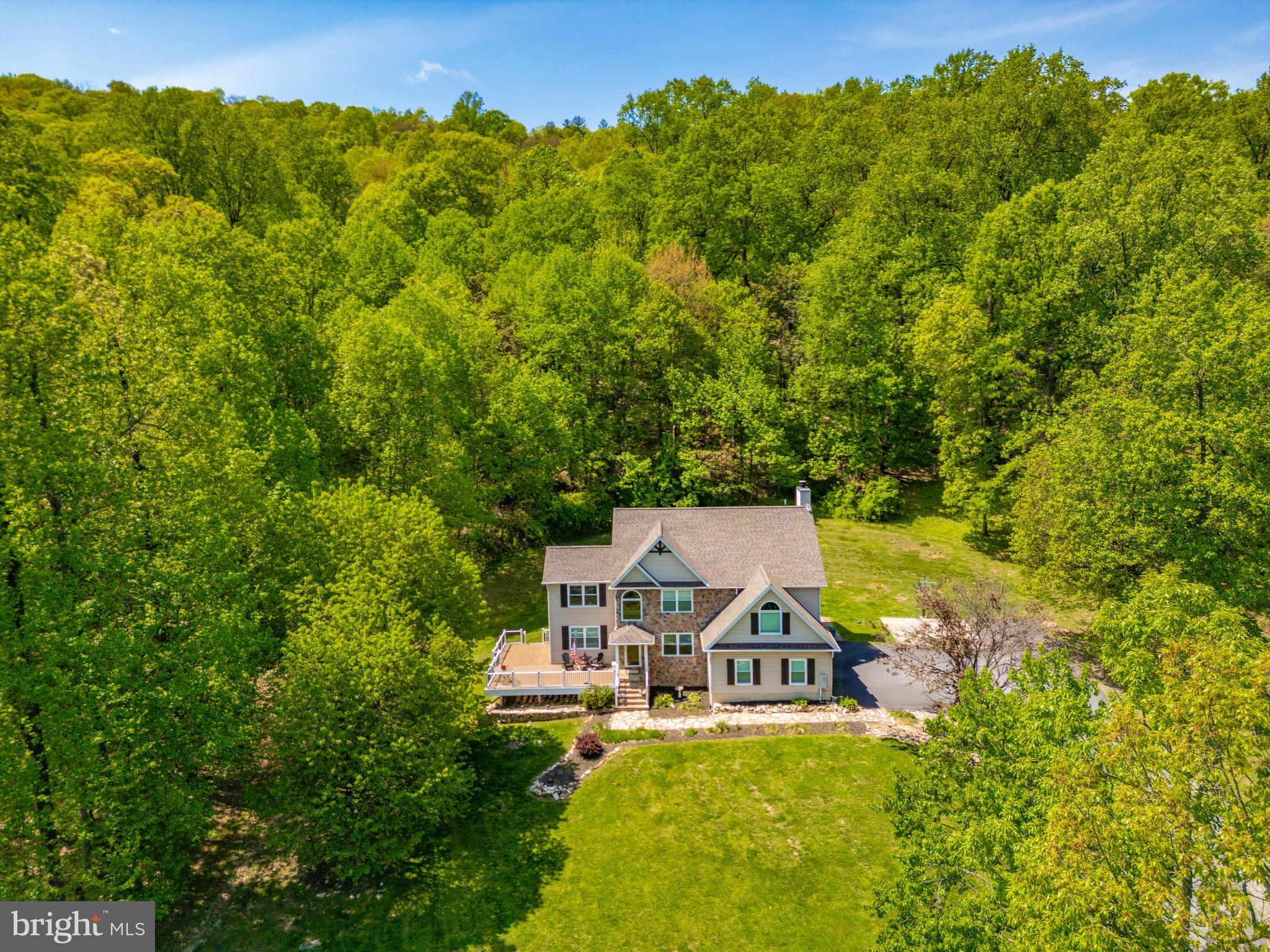 9833 FOX ROAD