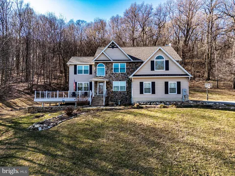 9833 Fox Road, Frederick, MD 21702 - MLS#: MDFR2059988