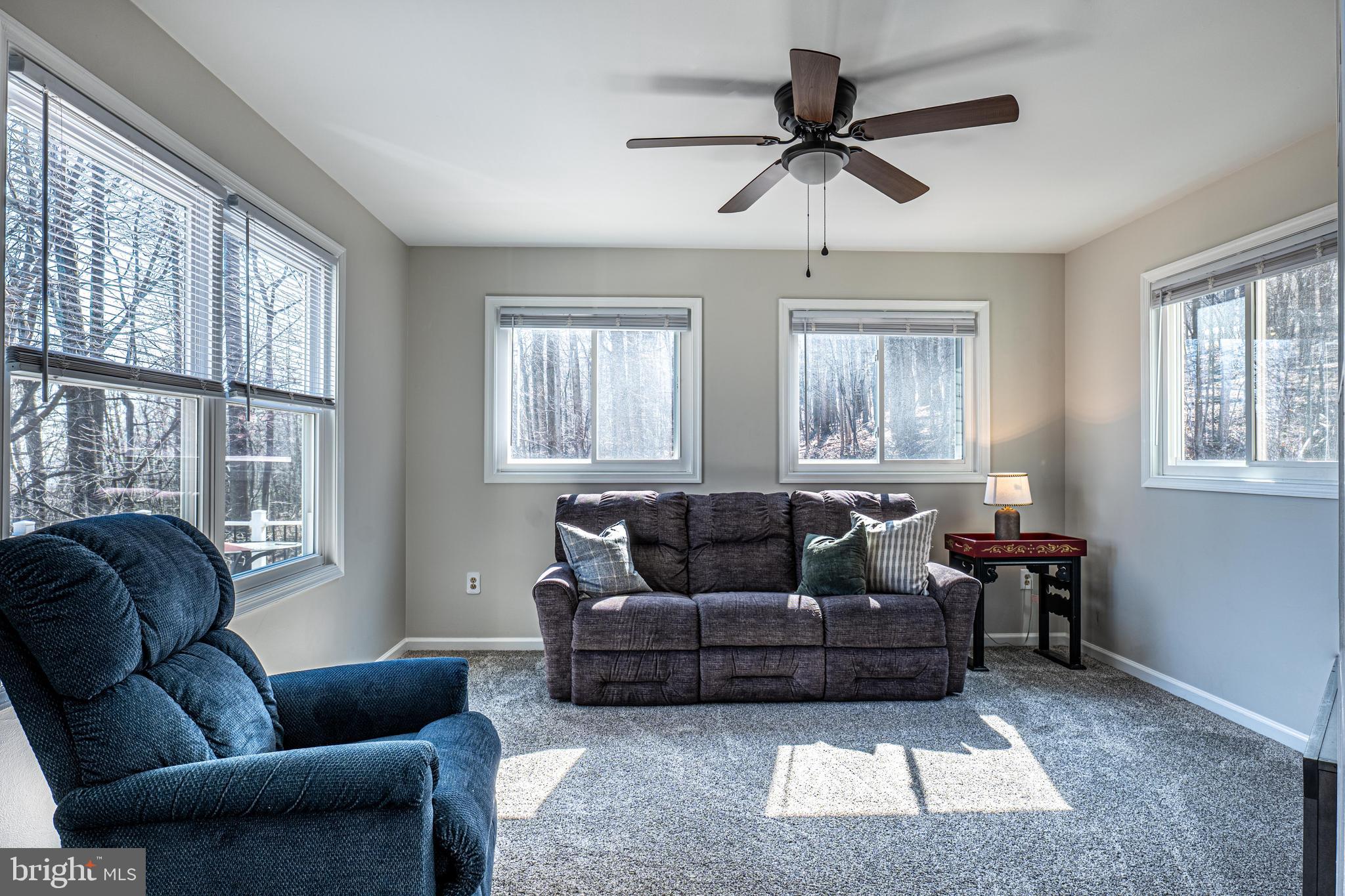 FOX WICKET - Residential