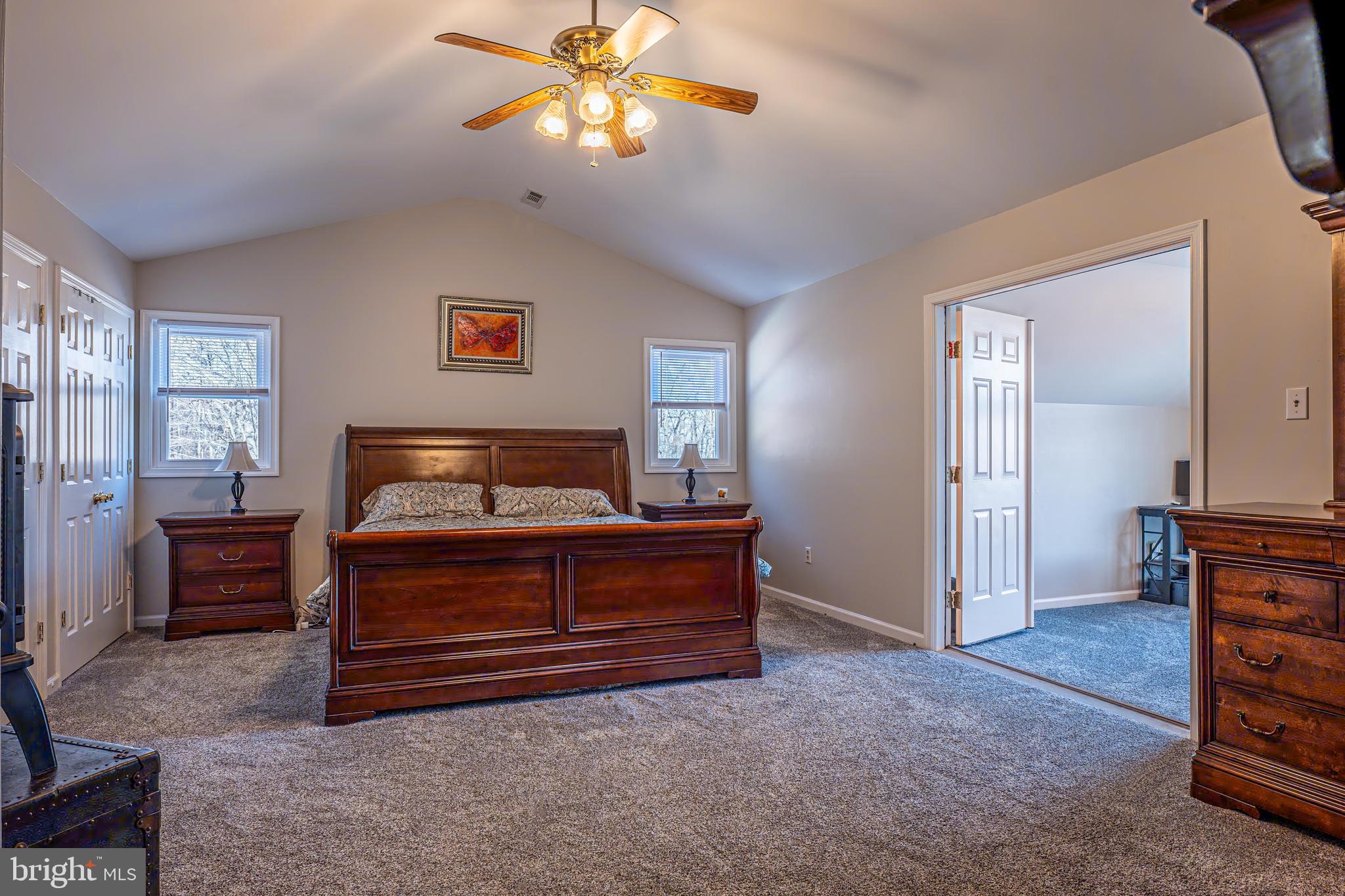 FOX WICKET - Residential