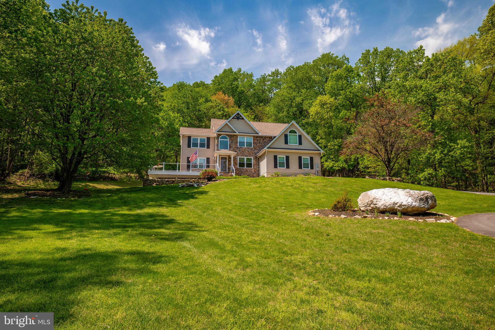 9833 FOX ROAD