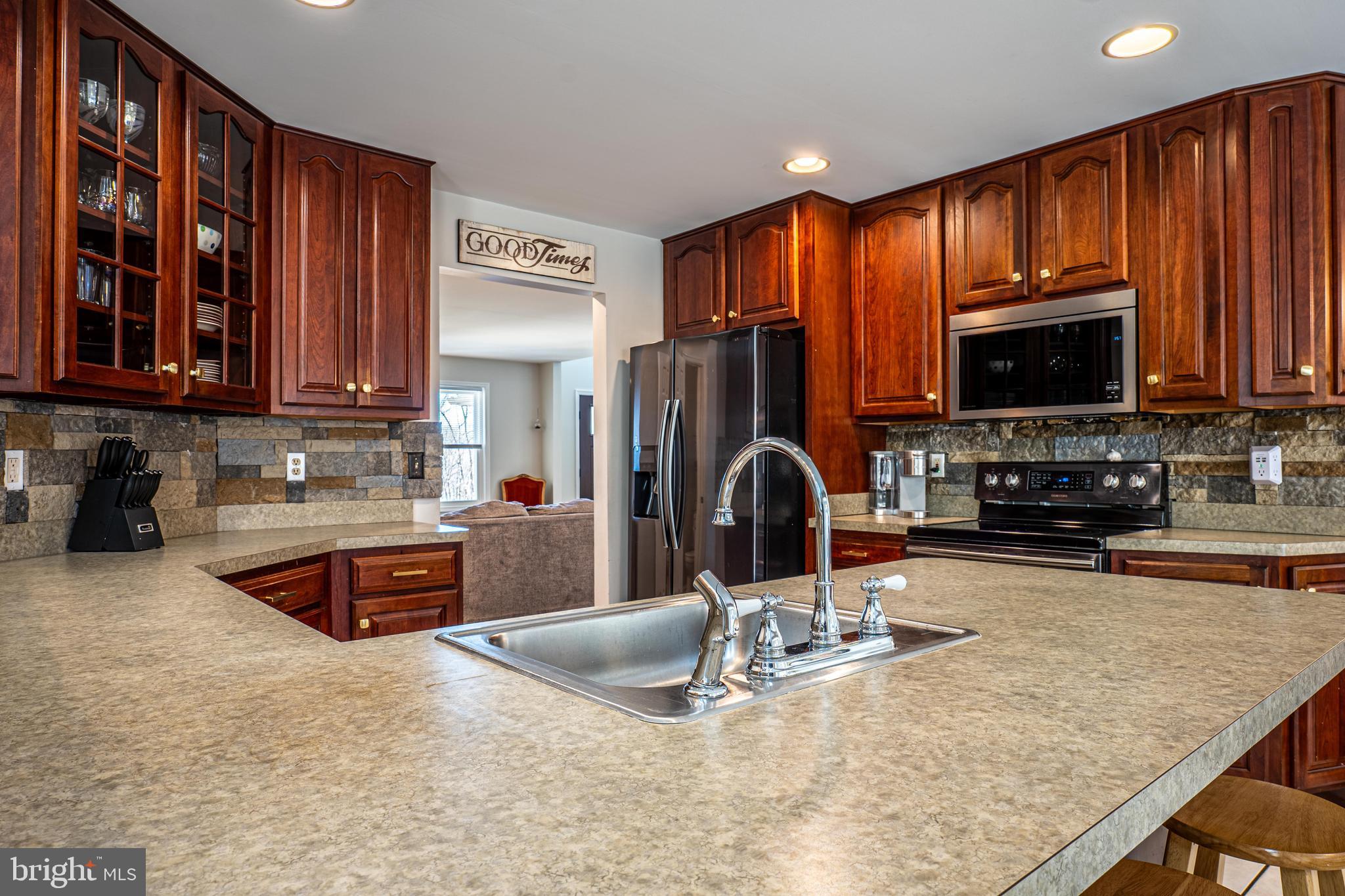 FOX WICKET - Residential