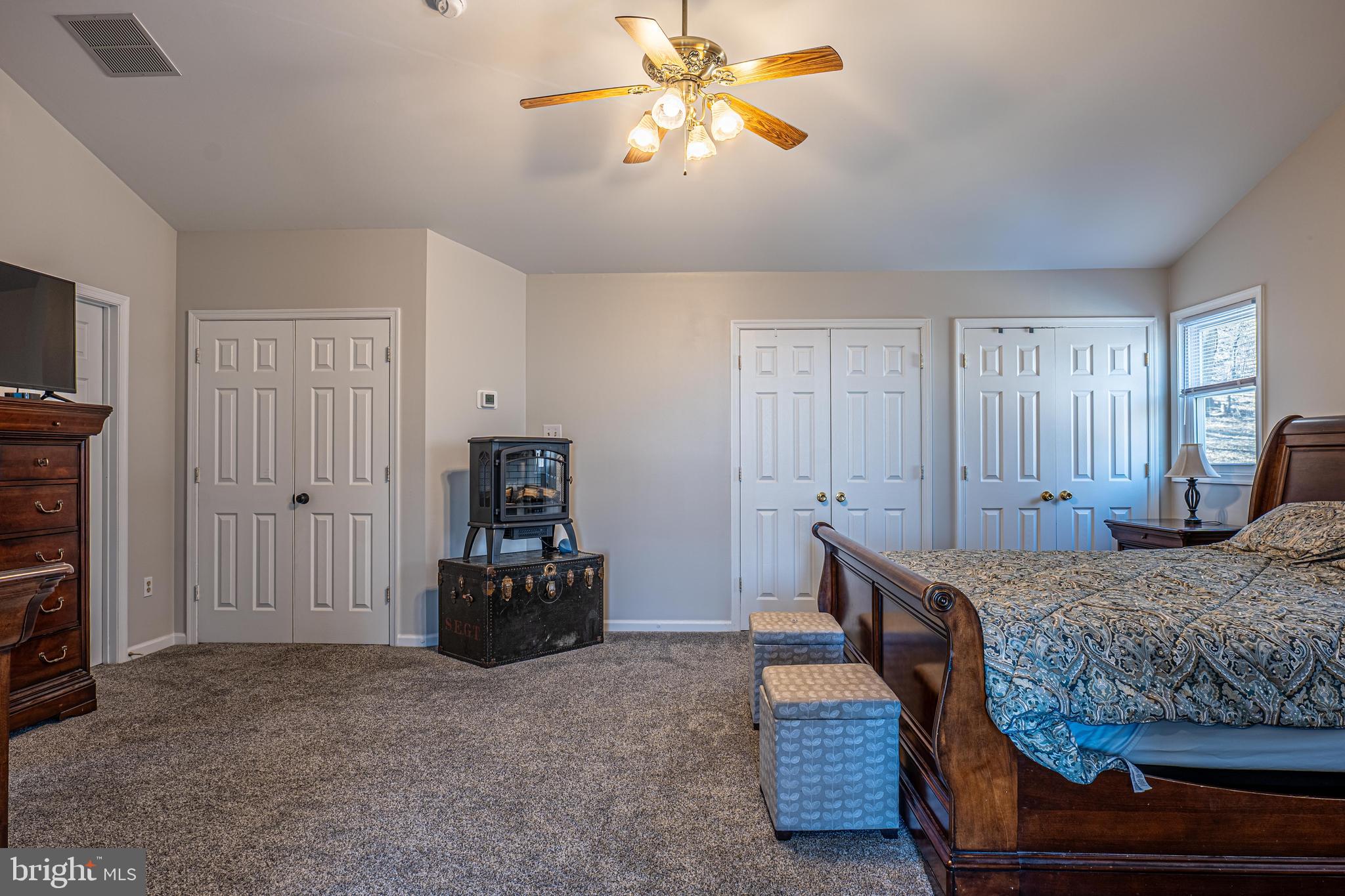 FOX WICKET - Residential