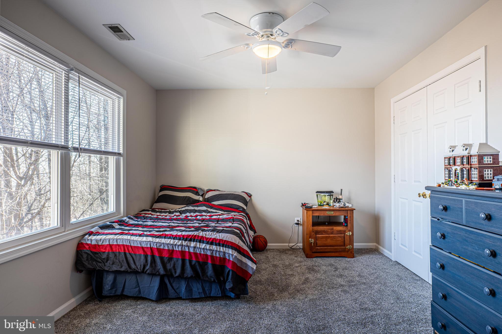 FOX WICKET - Residential