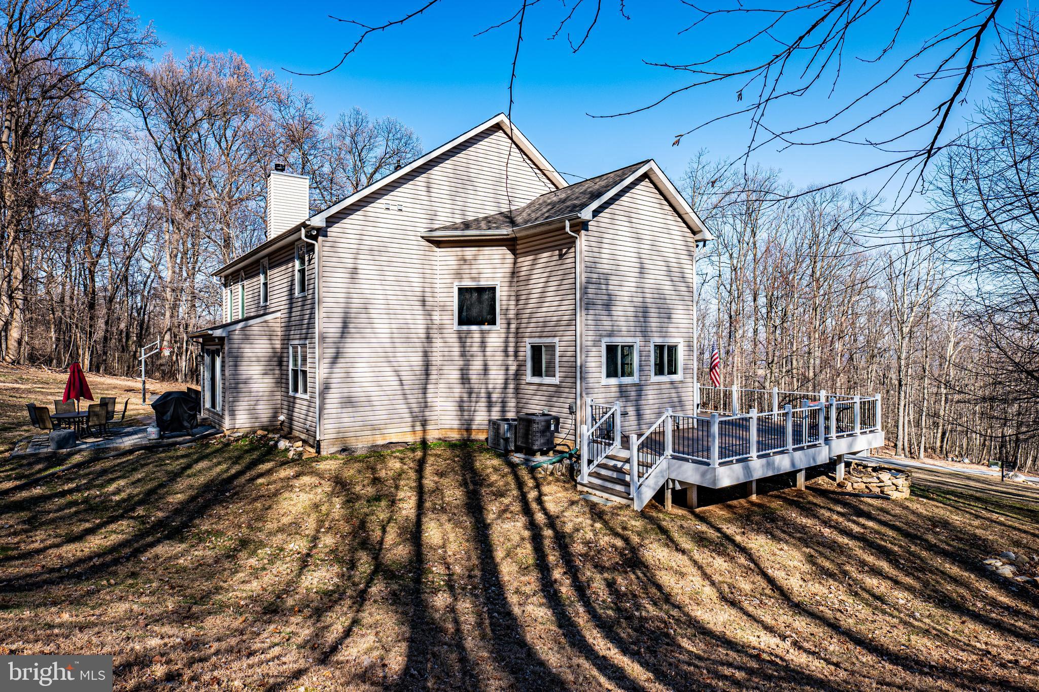 FOX WICKET - Residential