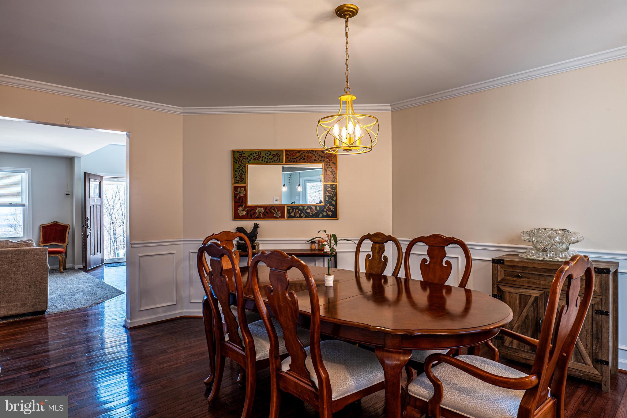 FOX WICKET - Residential