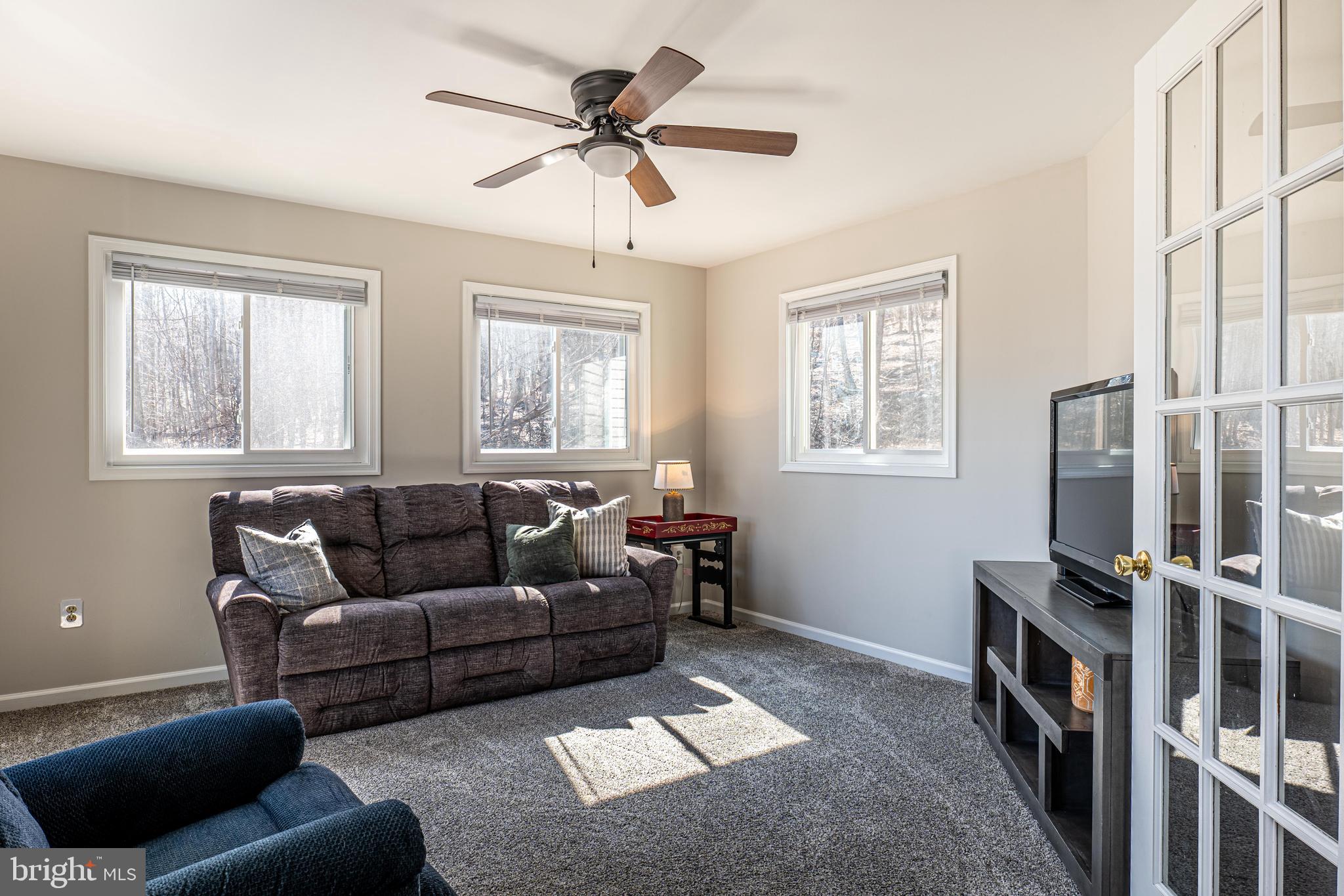 FOX WICKET - Residential